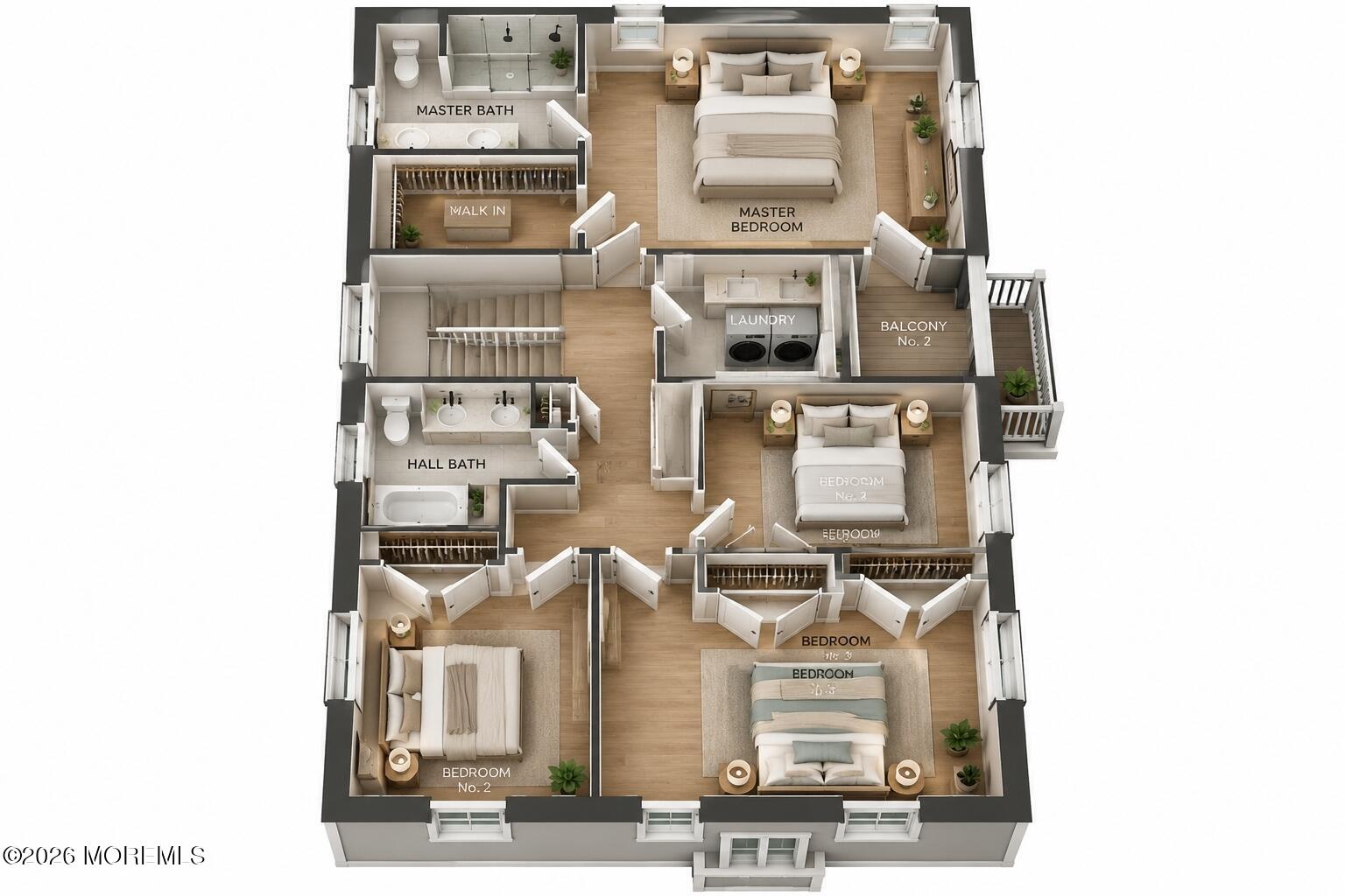 25 Terrace Place