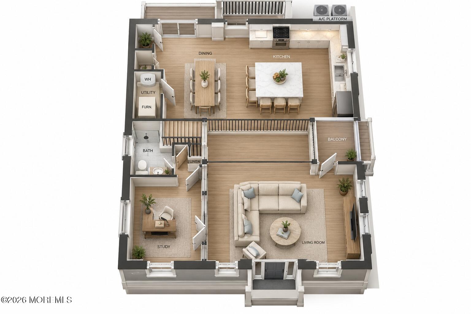 25 Terrace Place