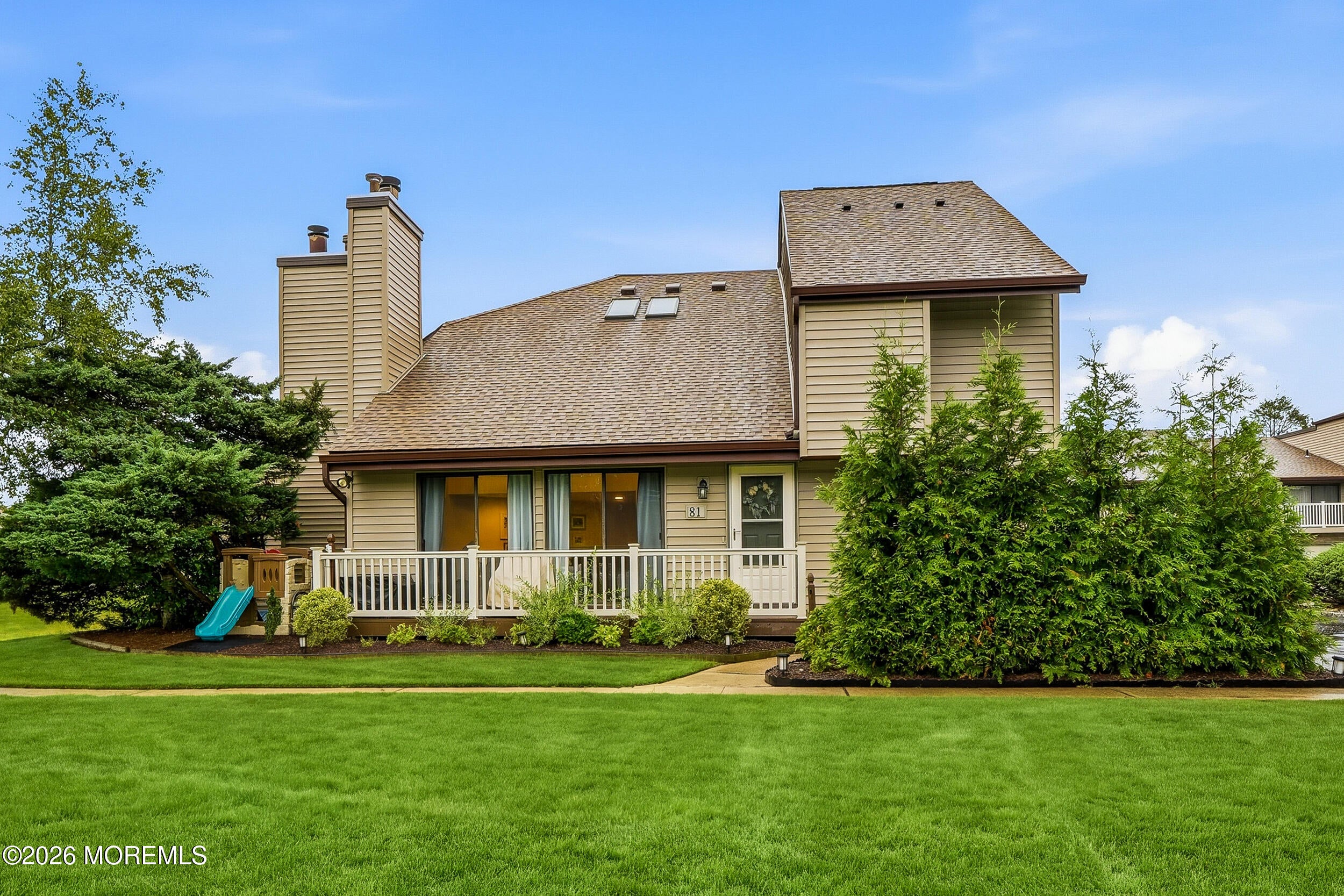 81 Cotswold Circle