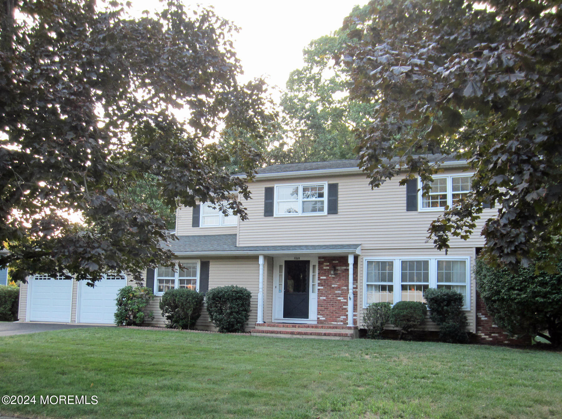 View Morganville, NJ 07751 house