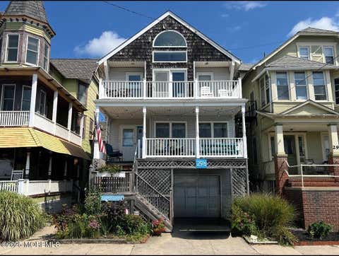 Homes For Rent - 29 Broadway #1/2<br/> Ocean Grove, NJ 07756