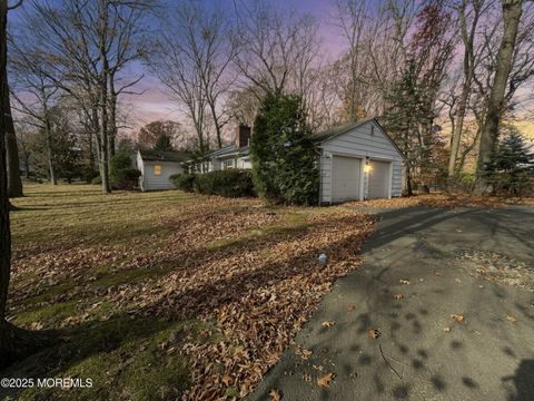 35 Woodland Drive Middletown NJ 07748