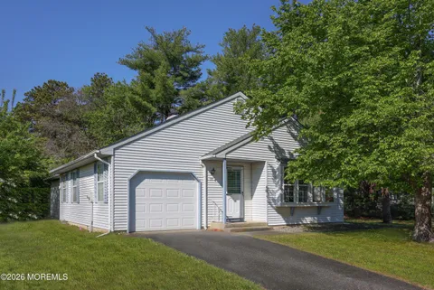 23 Easton Drive Unit 61, Whiting, NJ 08759 - #: 22613115
