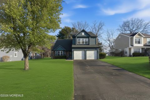 5 Mount Tinton Falls NJ 07753