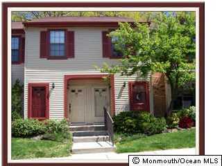 Condo For Rent - 268 Gloucester Court<br/> Monmouth County, Matawan, NJ 07747