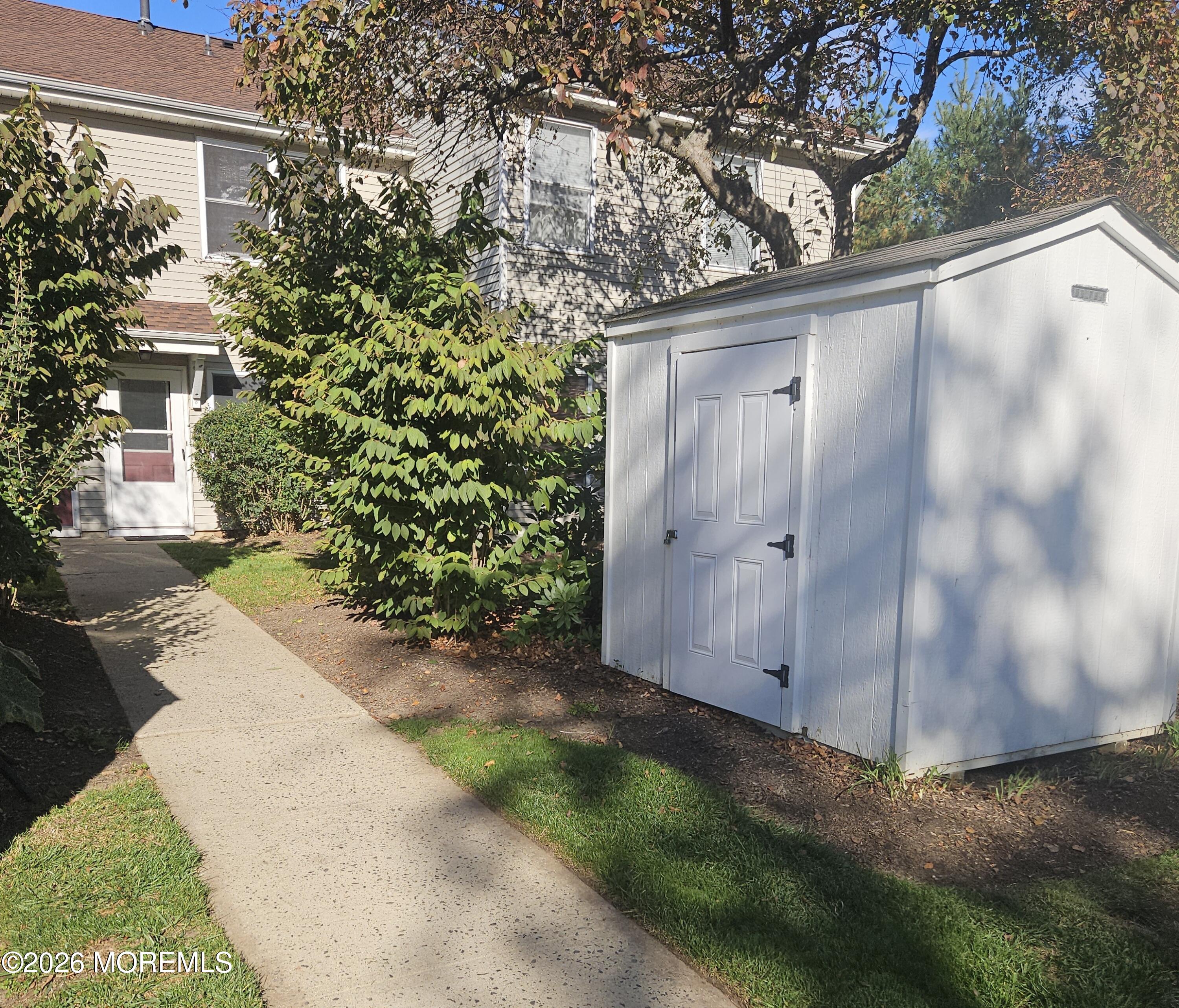 203 Danser Drive
