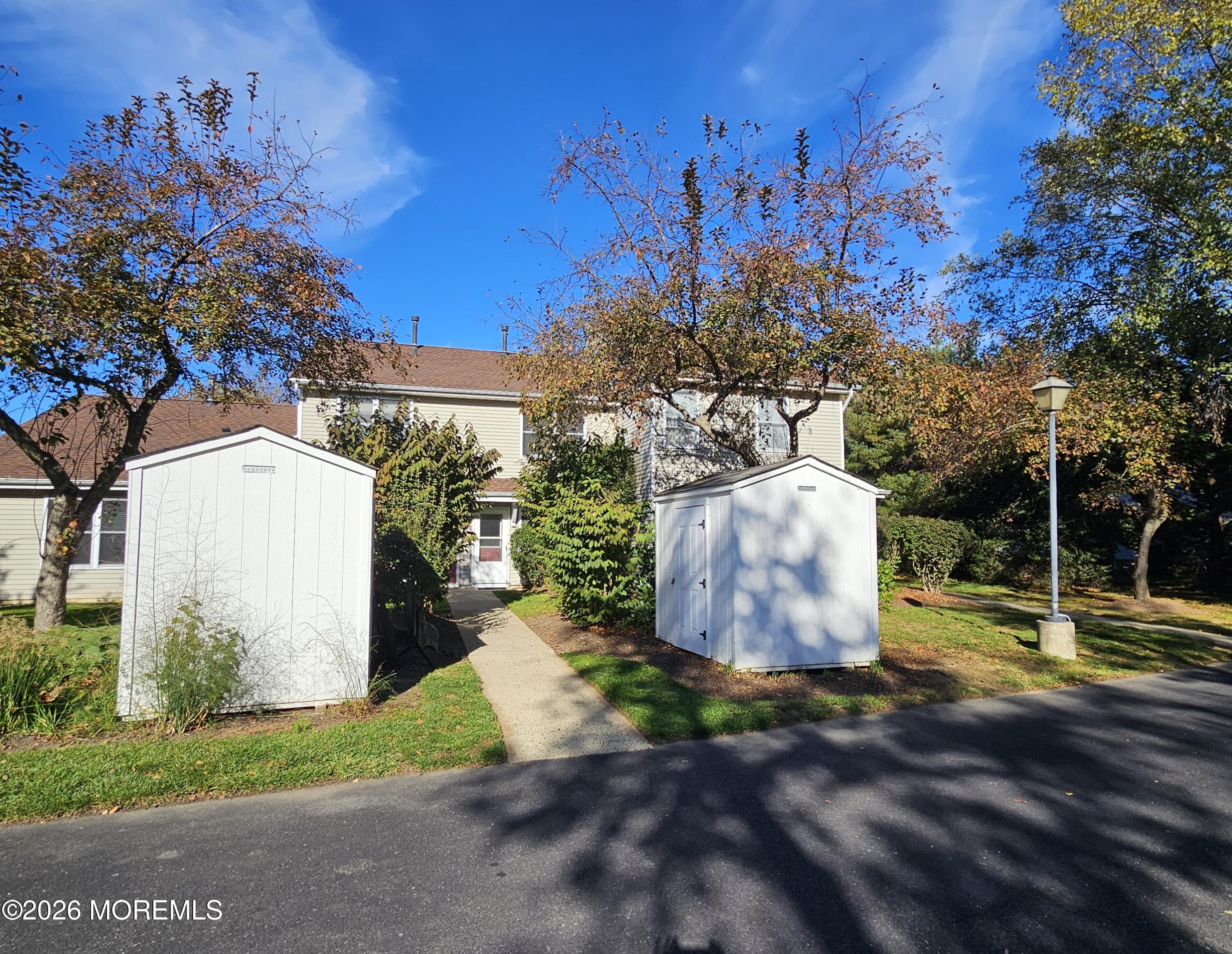 203 Danser Drive
