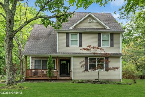 137 Willow Drive Jackson NJ 08527