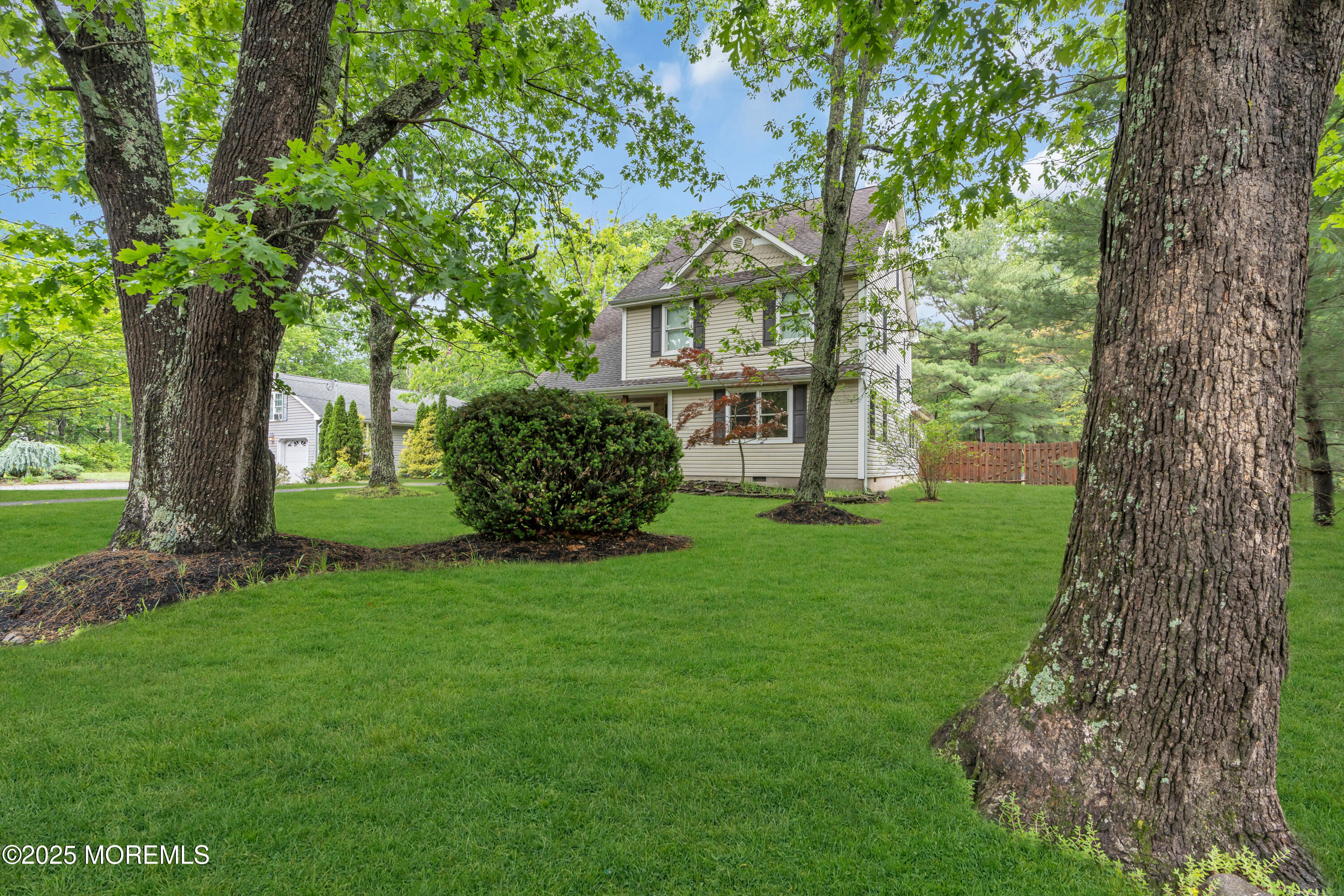 137 Willow Drive