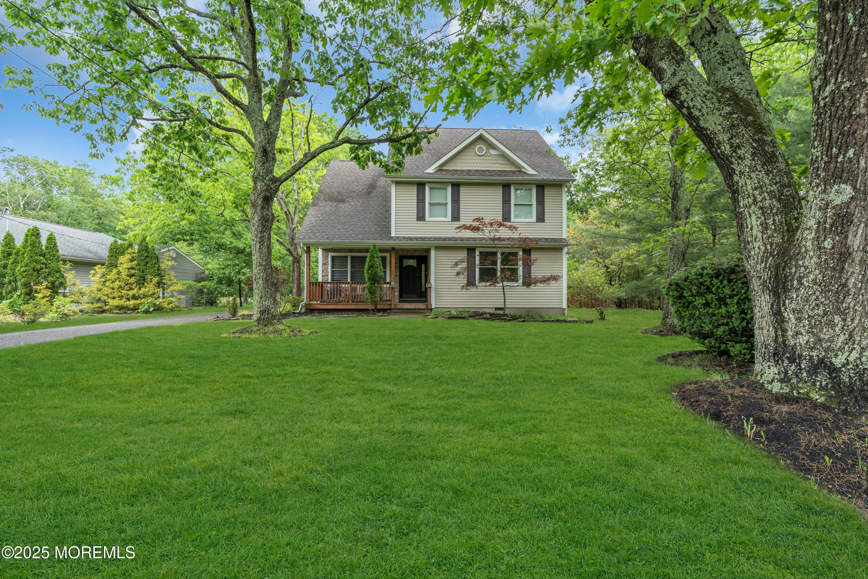 137 Willow Drive