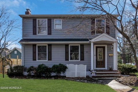 Homes For Sale - 29 Terrace Avenue<br/> Toms River, NJ 08753