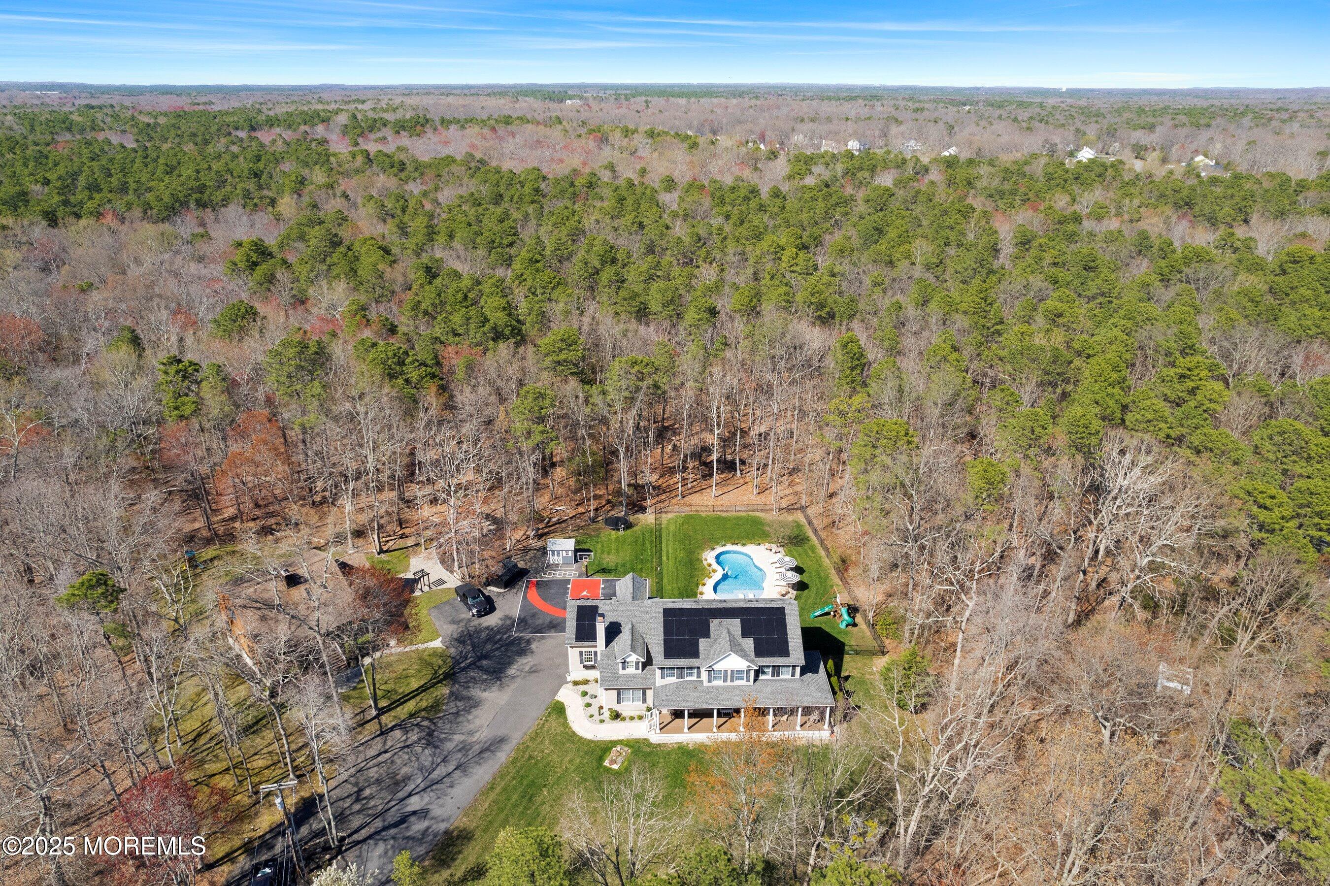 156 W Pleasant Grove Road, Jackson, New Jersey image 2