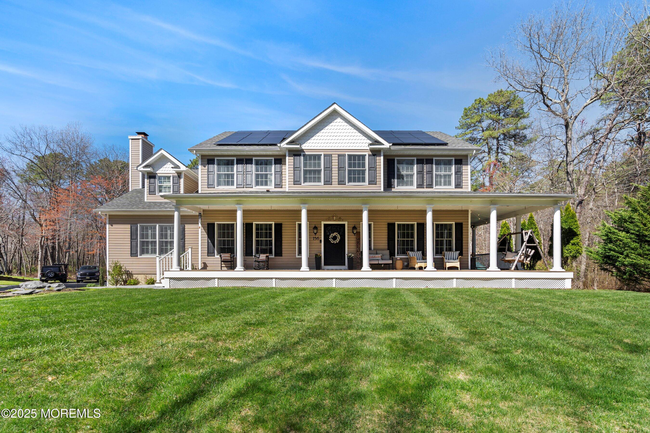 156 W Pleasant Grove Road, Jackson, New Jersey image 1