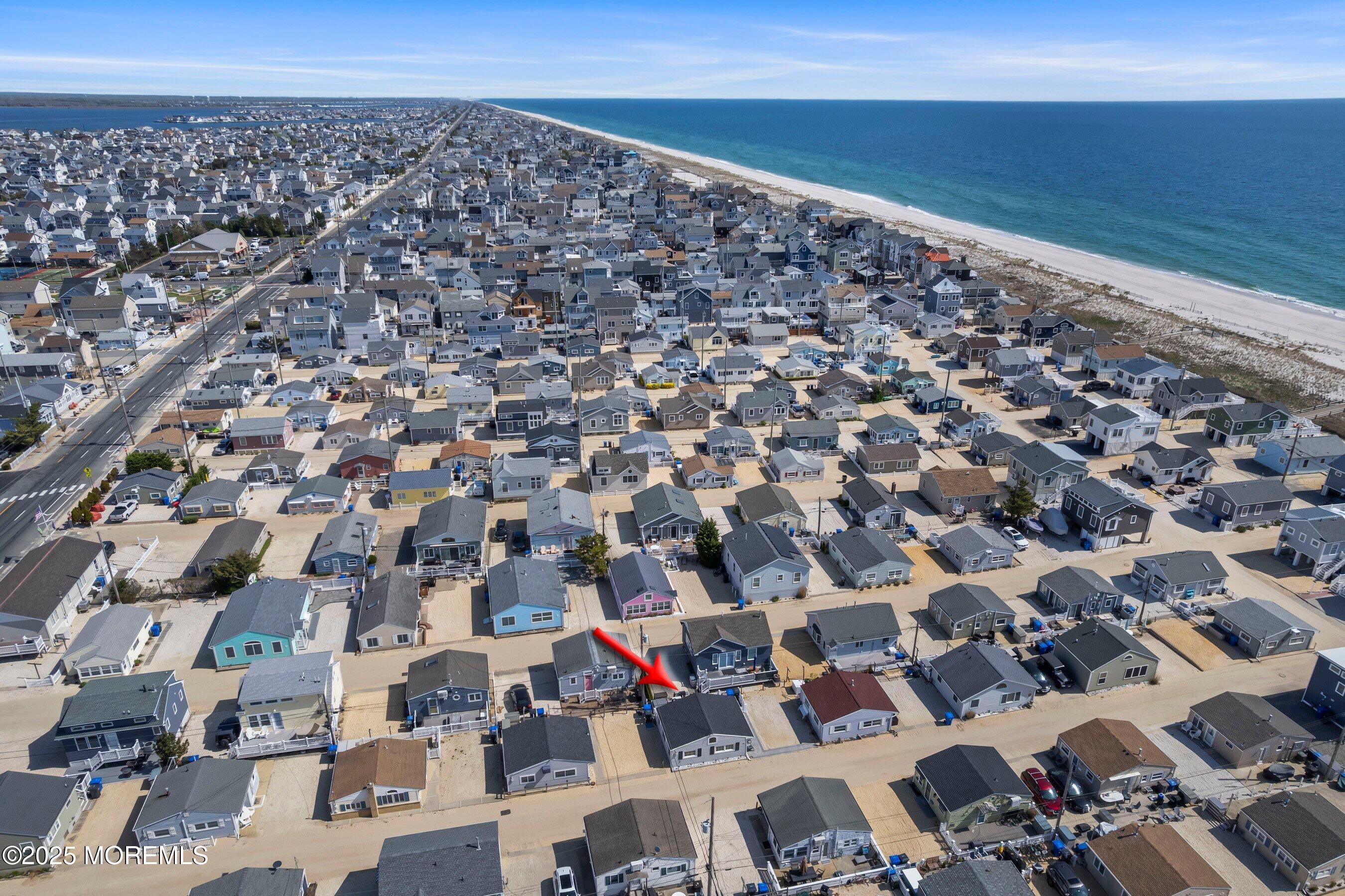 28 E Marlin Way, Lavallette, New Jersey image 23