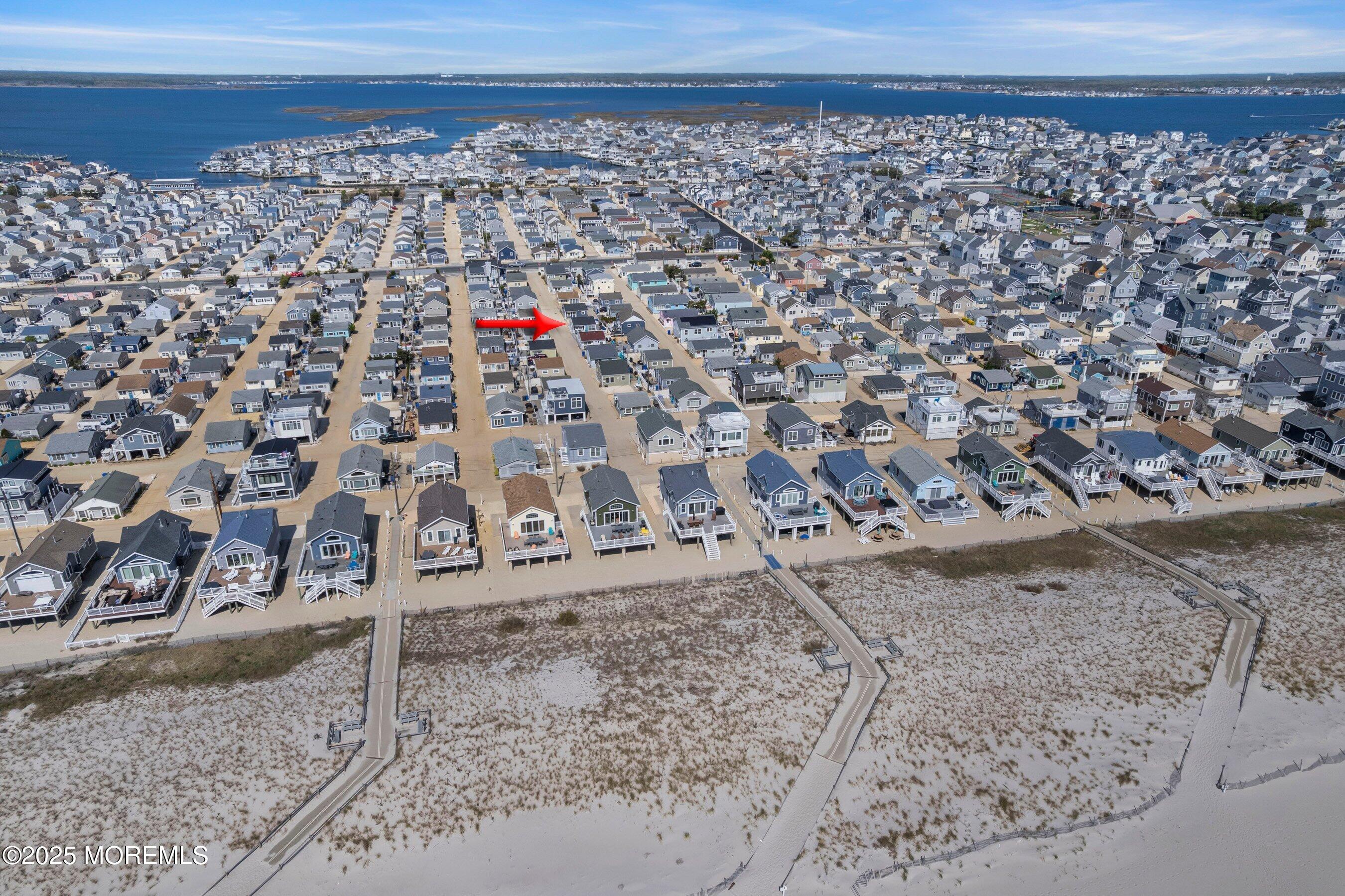 28 E Marlin Way, Lavallette, New Jersey image 22