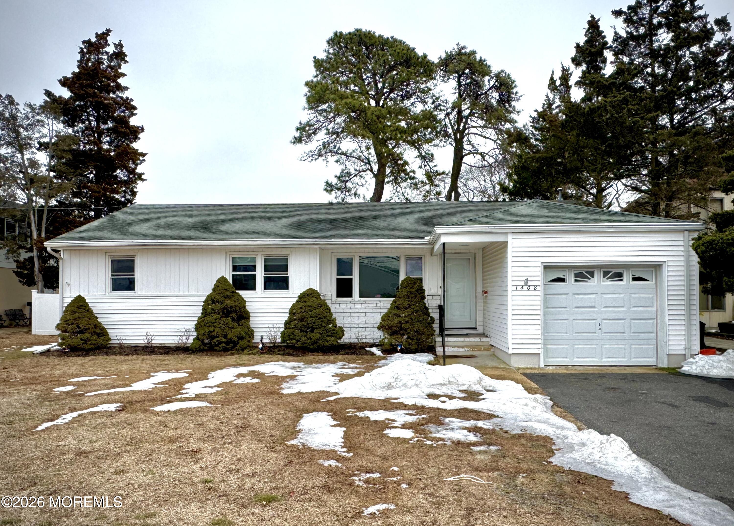 1408 Beaver Dam Road