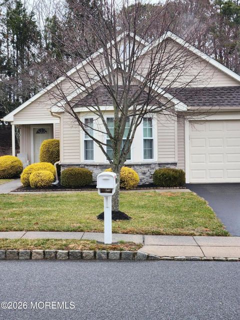 Photo of 3503 Vicari Avenue, Toms River, NJ 08755 (MLS # 22601669)
