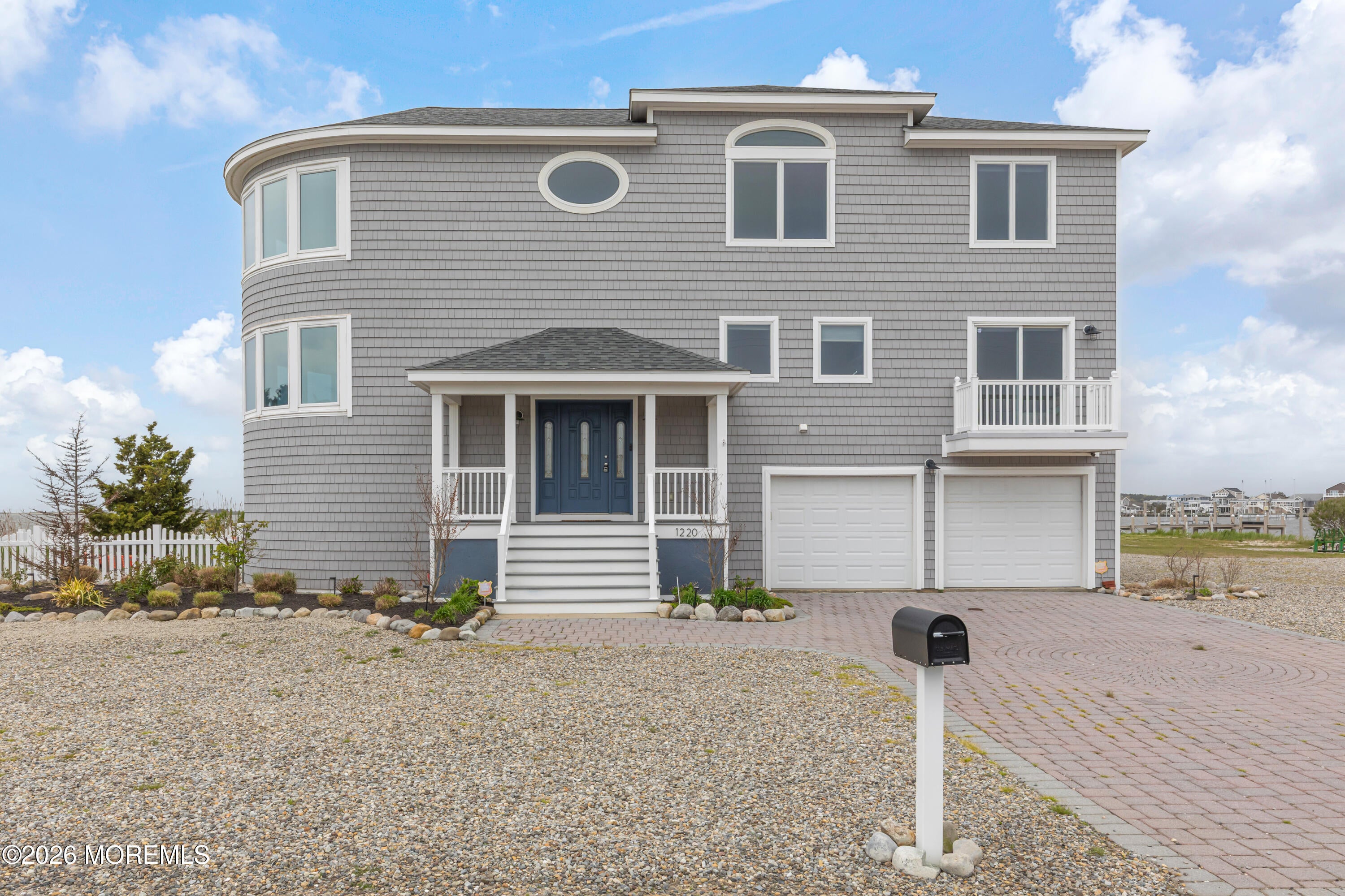 Tuckerton, New Jersey, 08087, United States, 3 Bedrooms Bedrooms, ,3 BathroomsBathrooms,Residential,Active,2051963