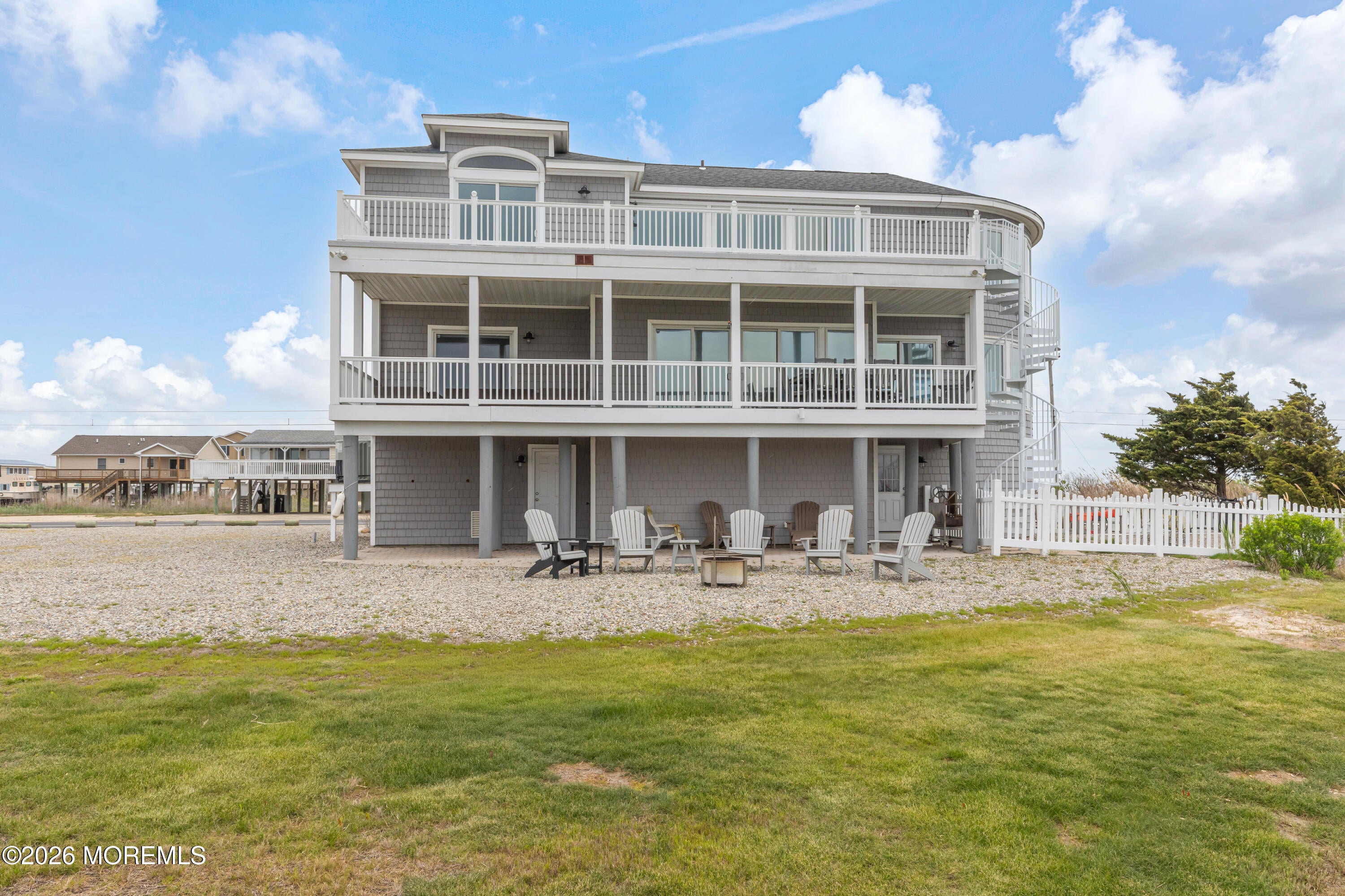 Tuckerton, New Jersey, 08087, United States, 3 Bedrooms Bedrooms, ,3 BathroomsBathrooms,Residential,Active,2051963