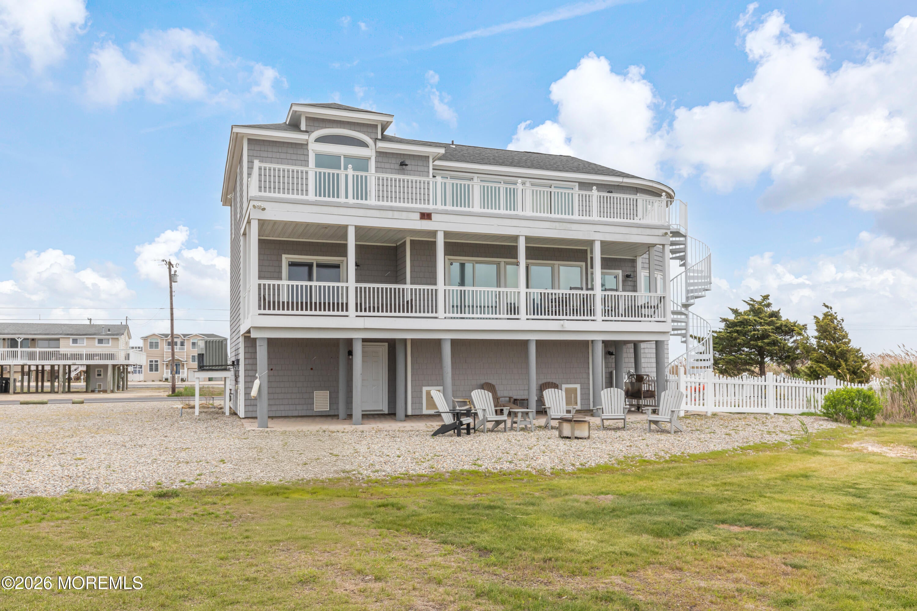 Tuckerton, New Jersey, 08087, United States, 3 Bedrooms Bedrooms, ,3 BathroomsBathrooms,Residential,Active,2051963