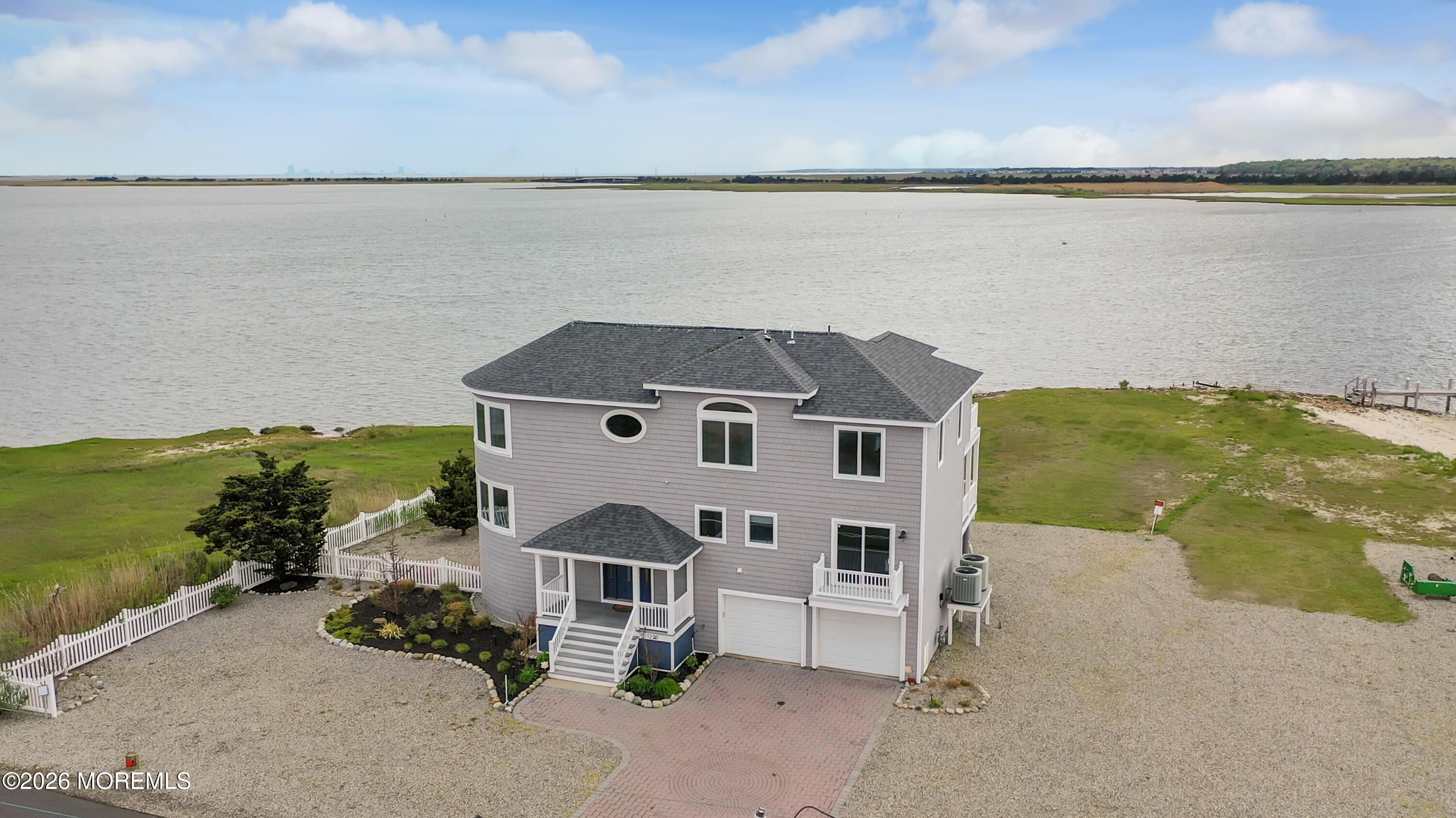 Tuckerton, New Jersey, 08087, United States, 3 Bedrooms Bedrooms, ,3 BathroomsBathrooms,Residential,Active,2051963