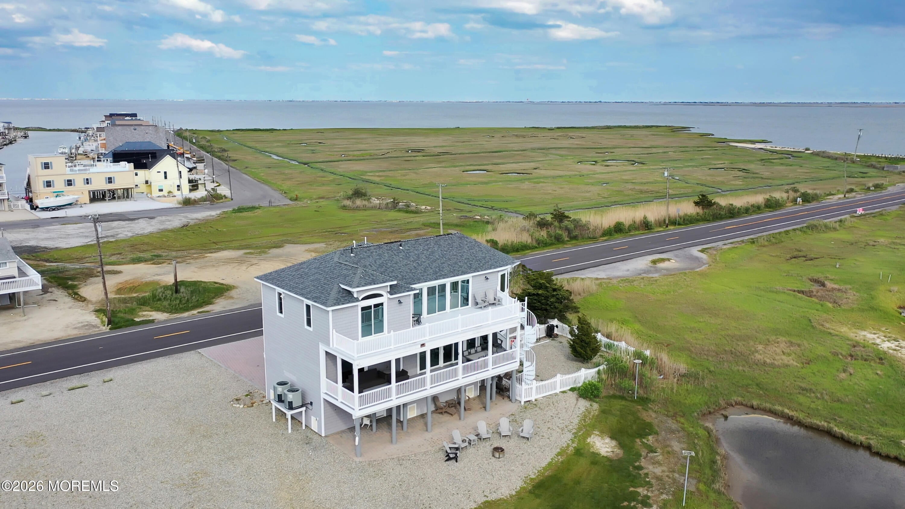 Tuckerton, New Jersey, 08087, United States, 3 Bedrooms Bedrooms, ,3 BathroomsBathrooms,Residential,Active,2051963
