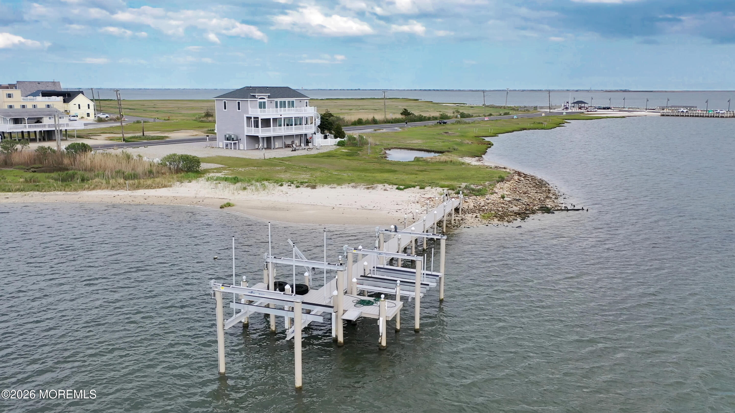 Tuckerton, New Jersey, 08087, United States, 3 Bedrooms Bedrooms, ,3 BathroomsBathrooms,Residential,Active,2051963