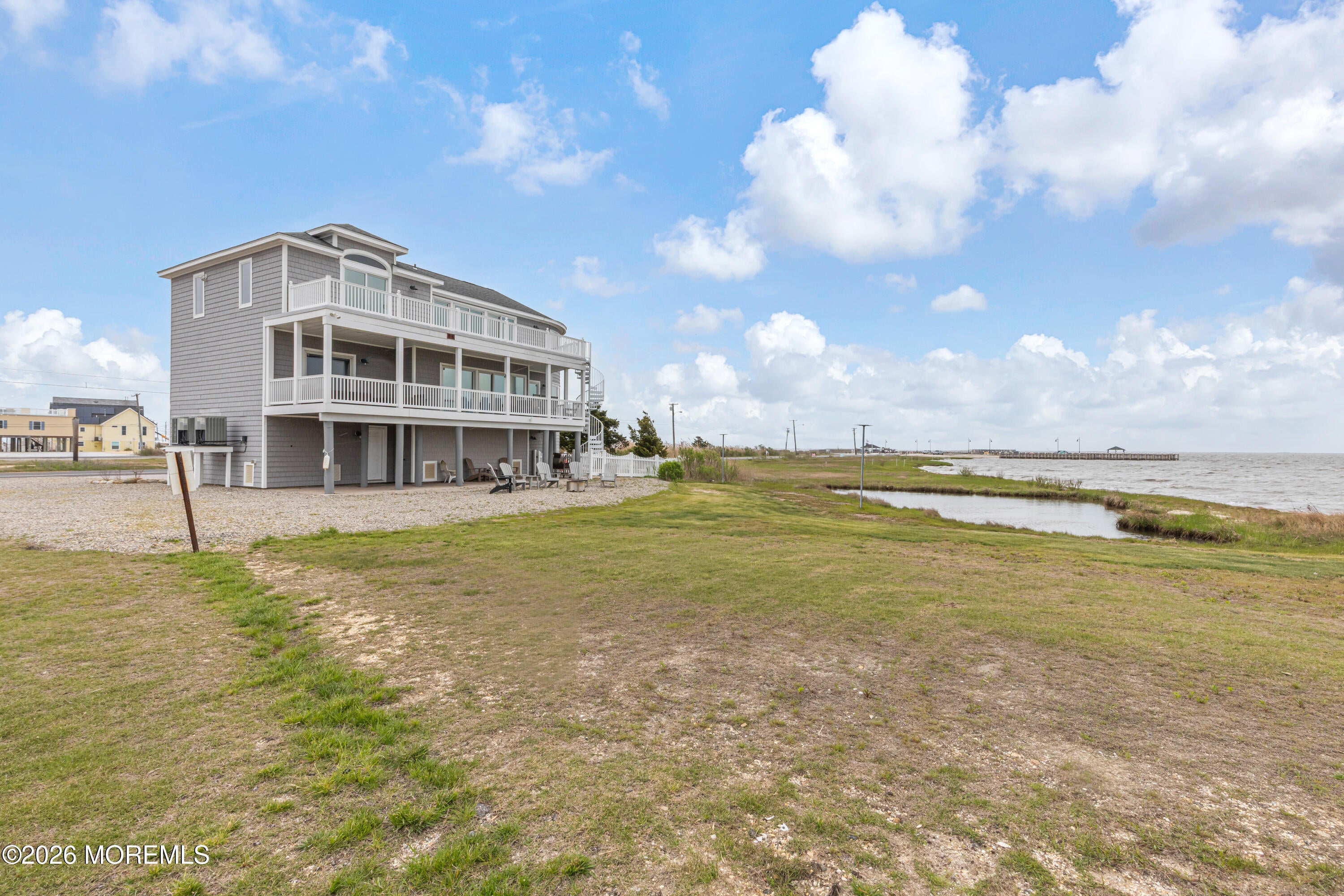 Tuckerton, New Jersey, 08087, United States, 3 Bedrooms Bedrooms, ,3 BathroomsBathrooms,Residential,Active,2051963
