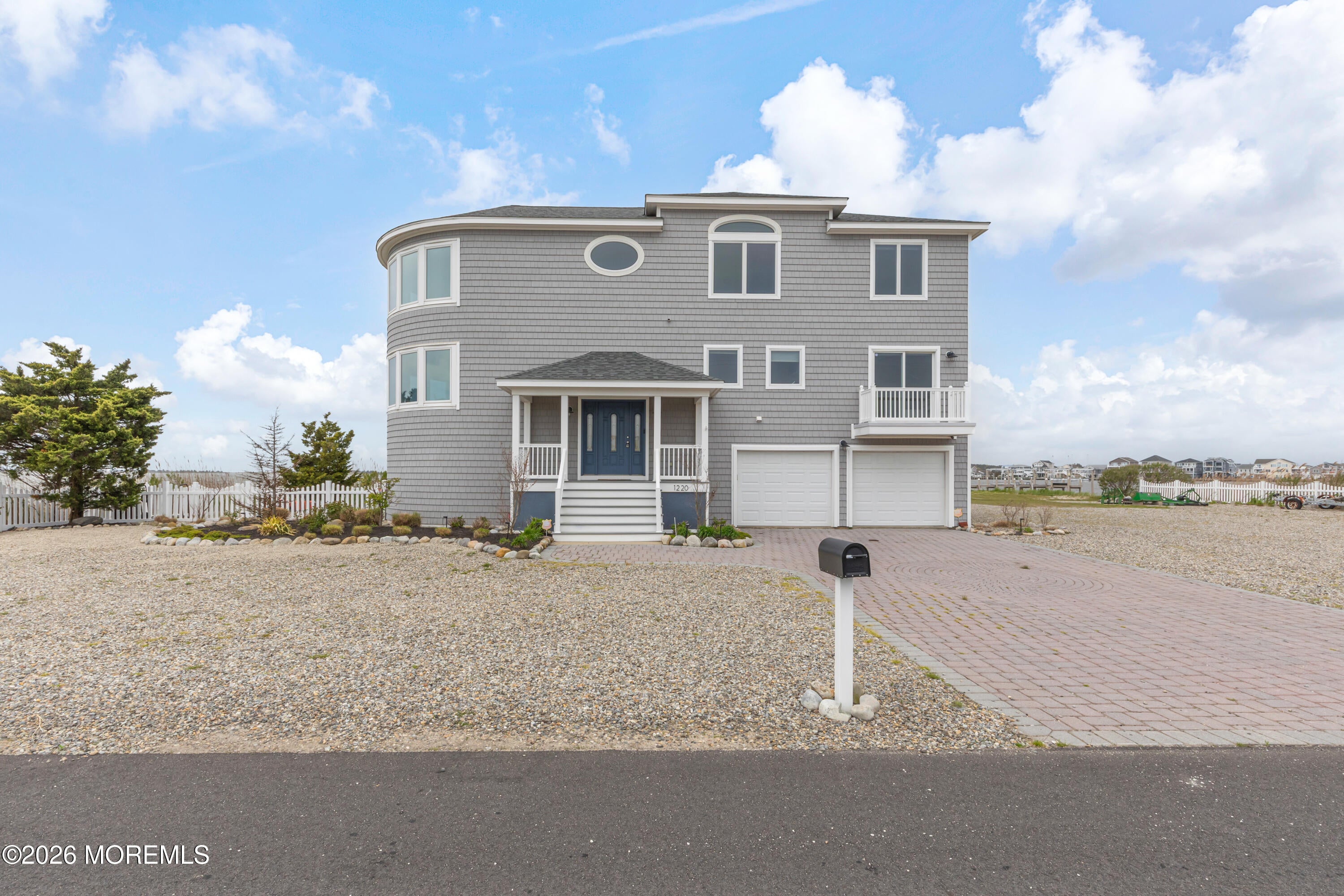 Tuckerton, New Jersey, 08087, United States, 3 Bedrooms Bedrooms, ,3 BathroomsBathrooms,Residential,Active,2051963