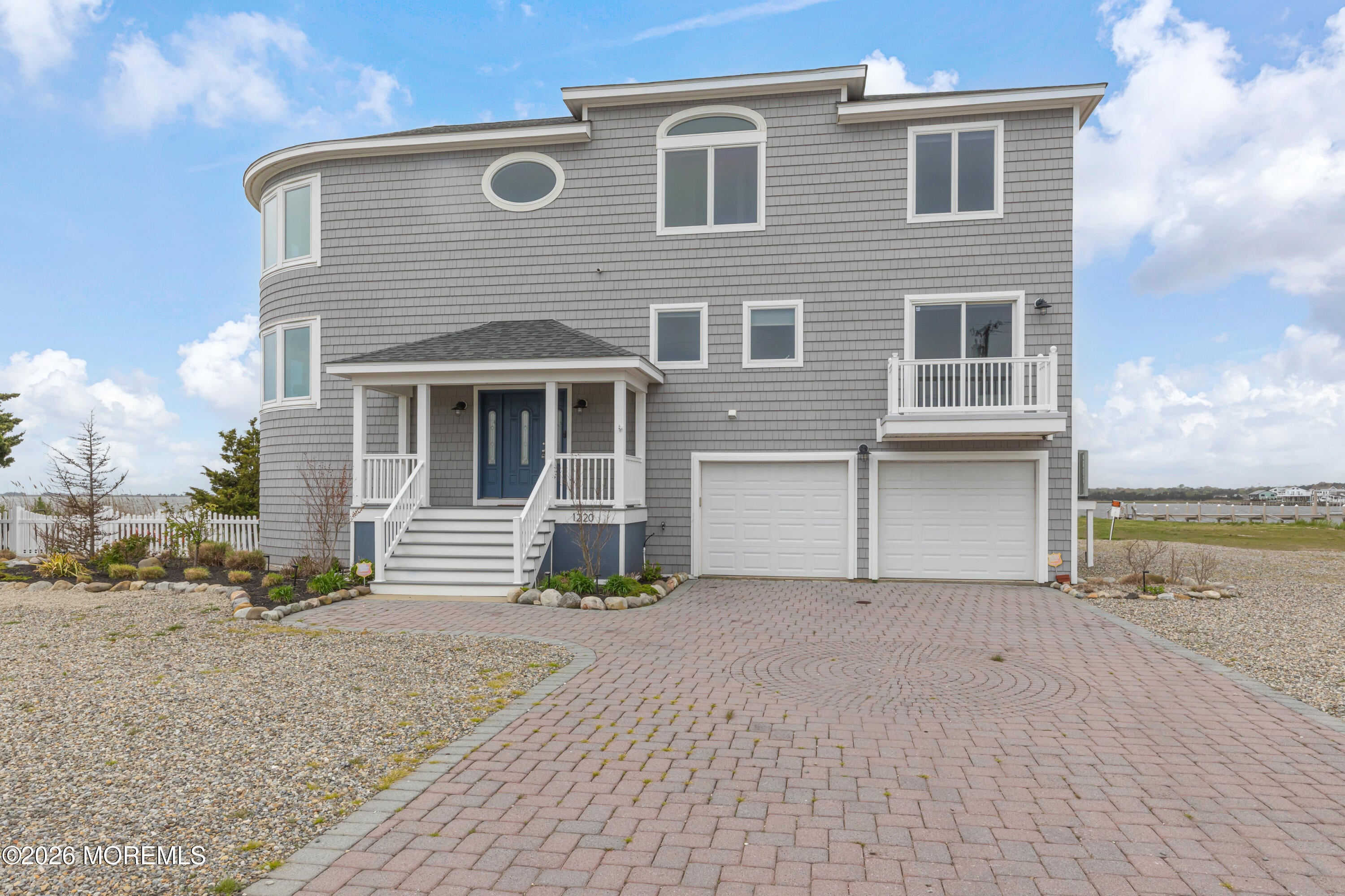 Tuckerton, New Jersey, 08087, United States, 3 Bedrooms Bedrooms, ,3 BathroomsBathrooms,Residential,Active,2051963