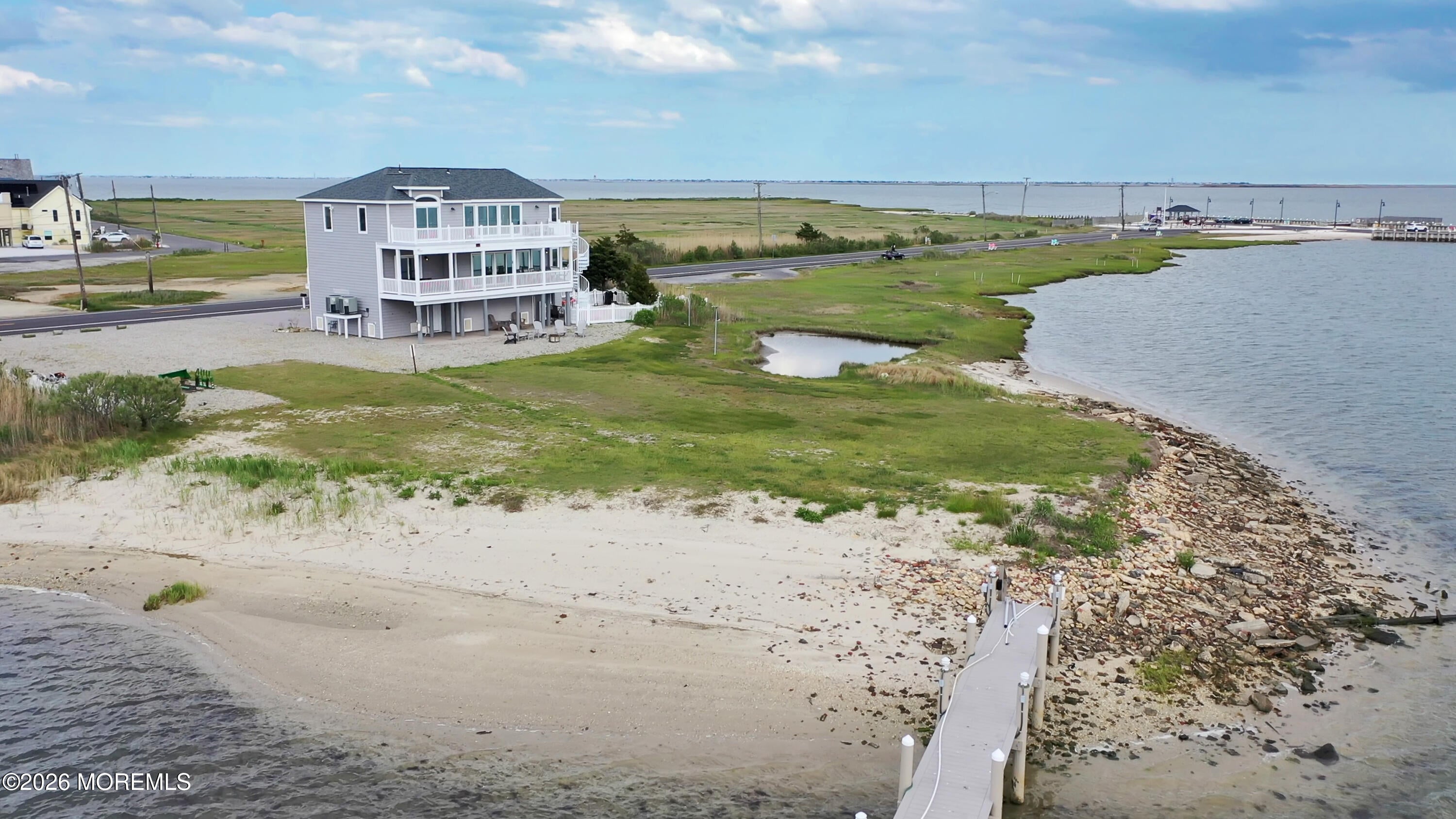 Tuckerton, New Jersey, 08087, United States, 3 Bedrooms Bedrooms, ,3 BathroomsBathrooms,Residential,Active,2051963