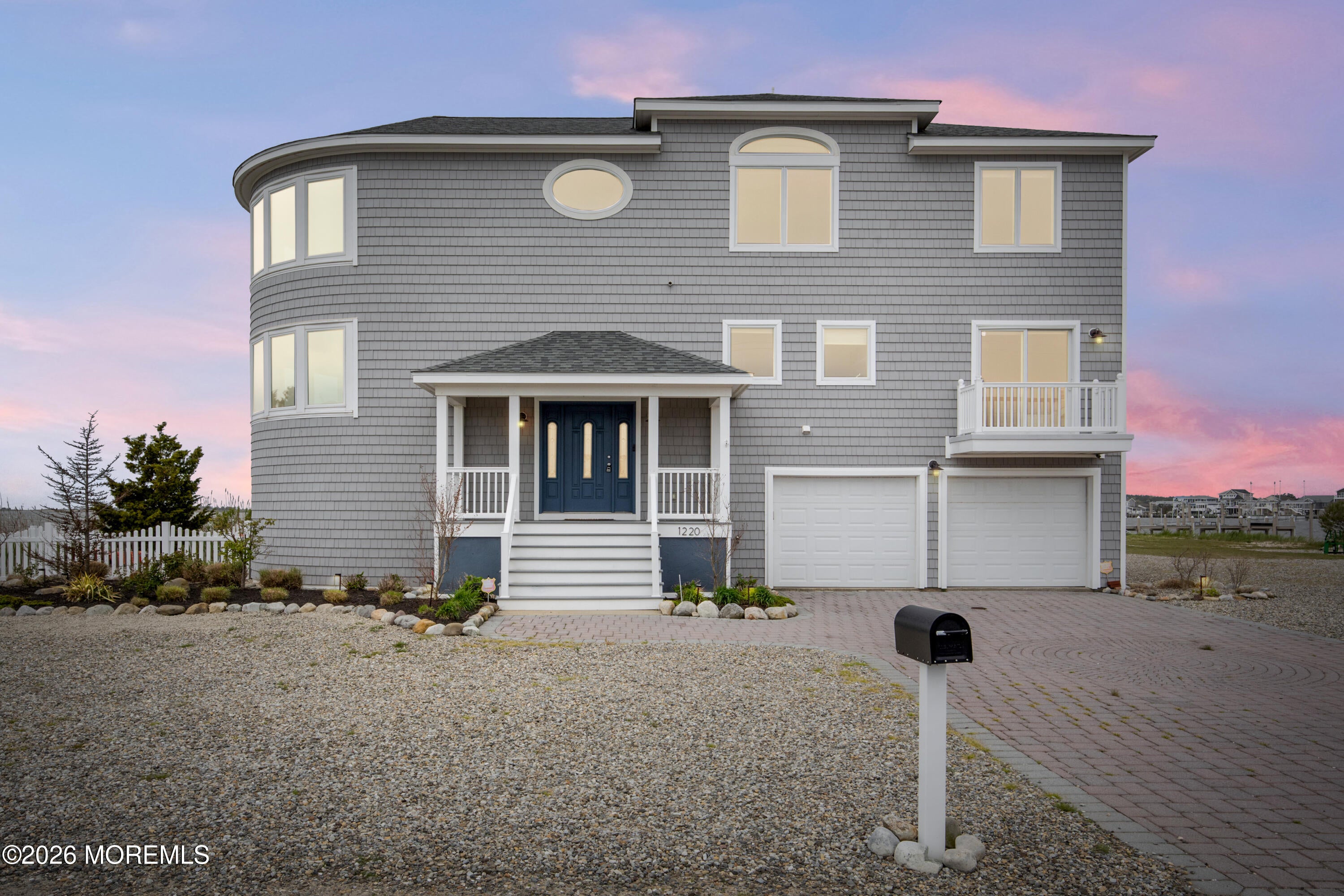 Tuckerton, New Jersey, 08087, United States, 3 Bedrooms Bedrooms, ,3 BathroomsBathrooms,Residential,Active,2051963