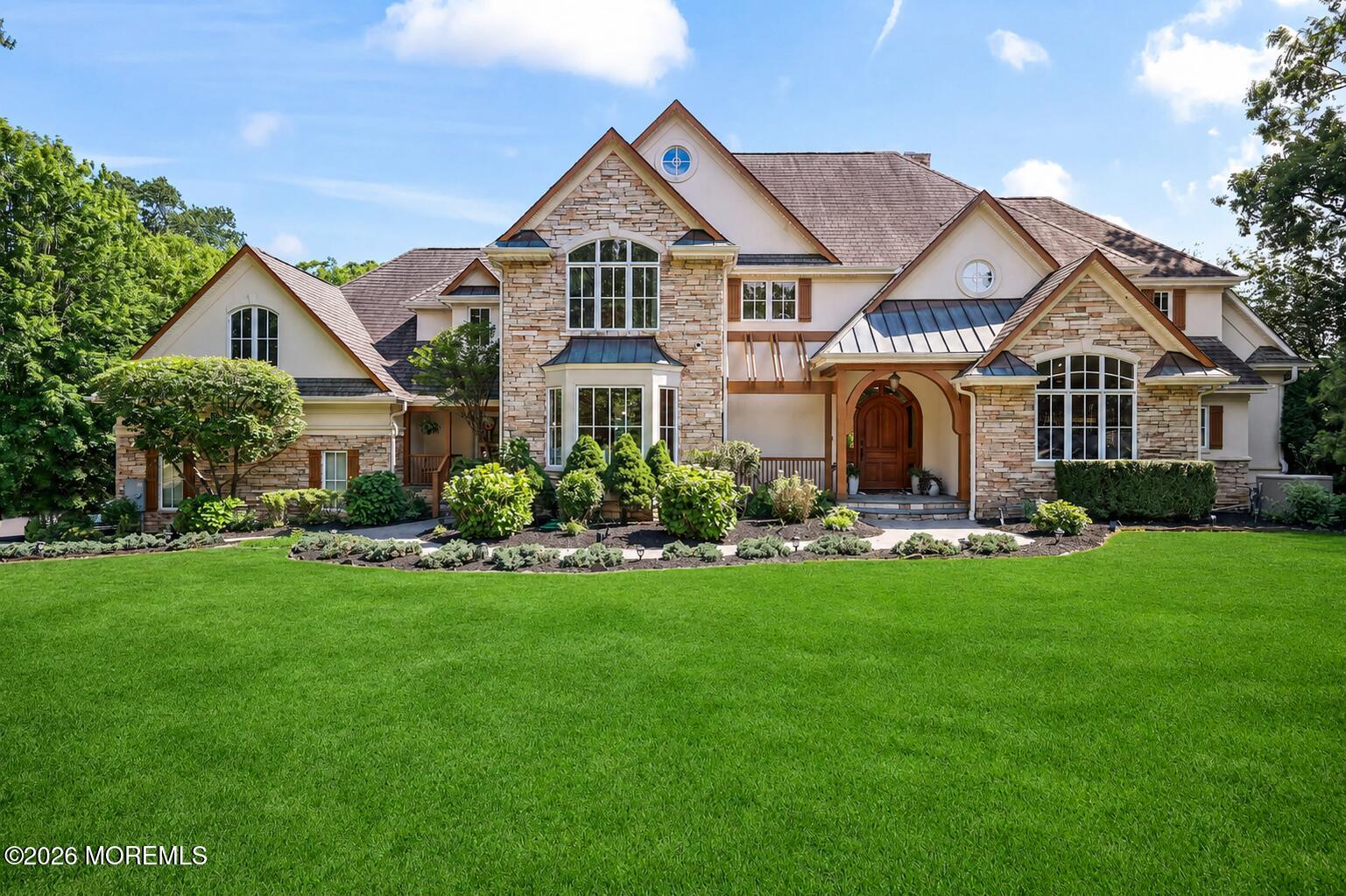 Photo 1 of 80 — 22 Coventry Drive, Ocean Twp, NJ 07712
