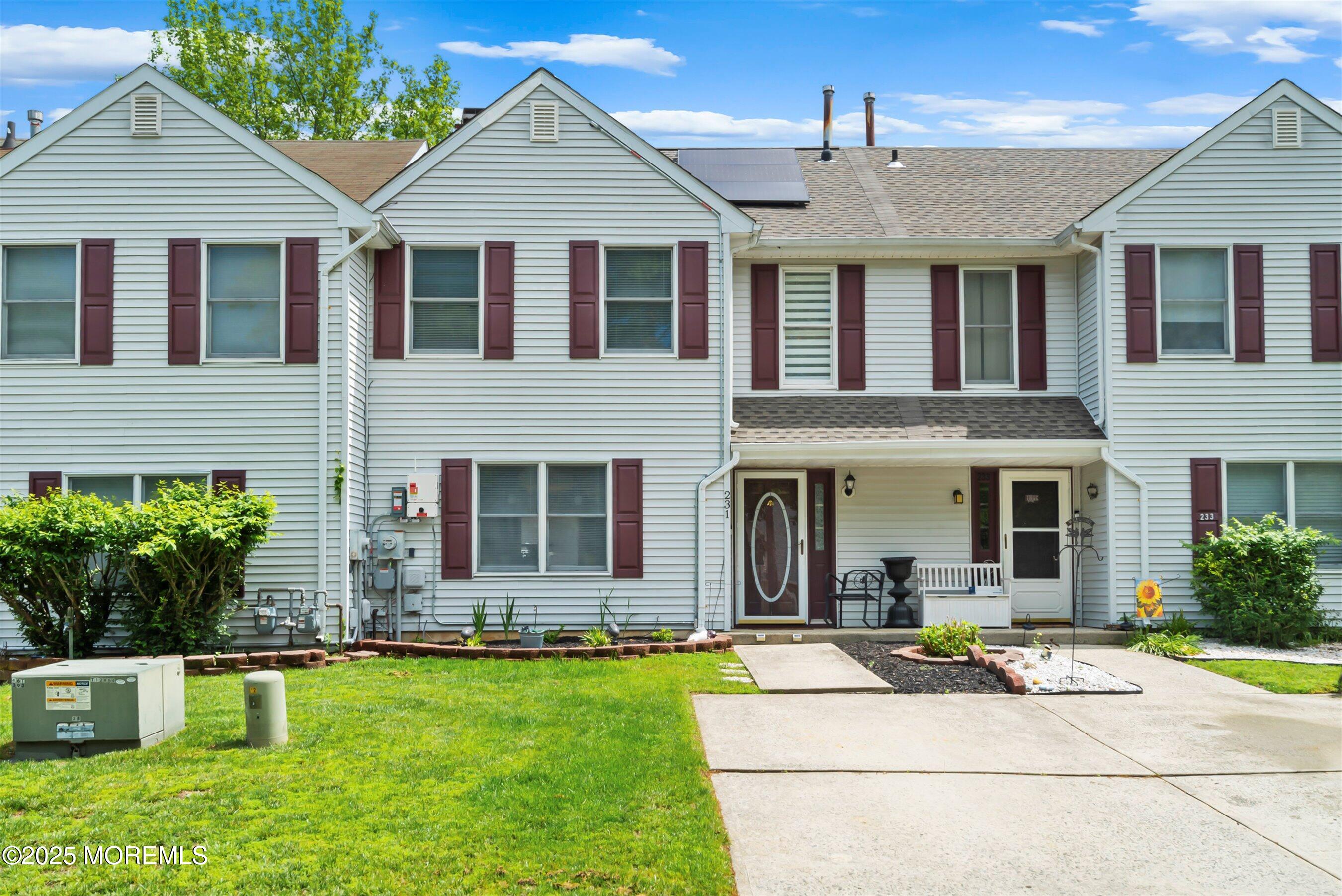 231 Harbourtown Boulevard, Little Egg Harbor, New Jersey image 1