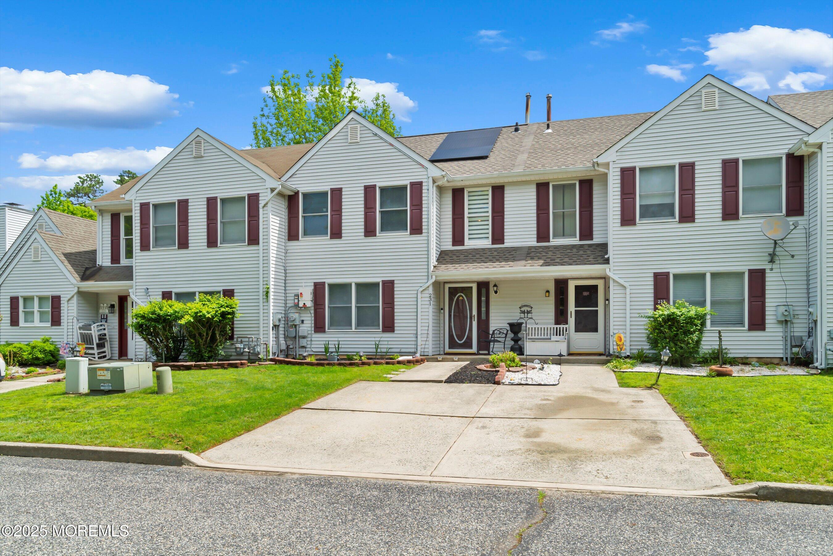231 Harbourtown Boulevard, Little Egg Harbor, New Jersey image 3