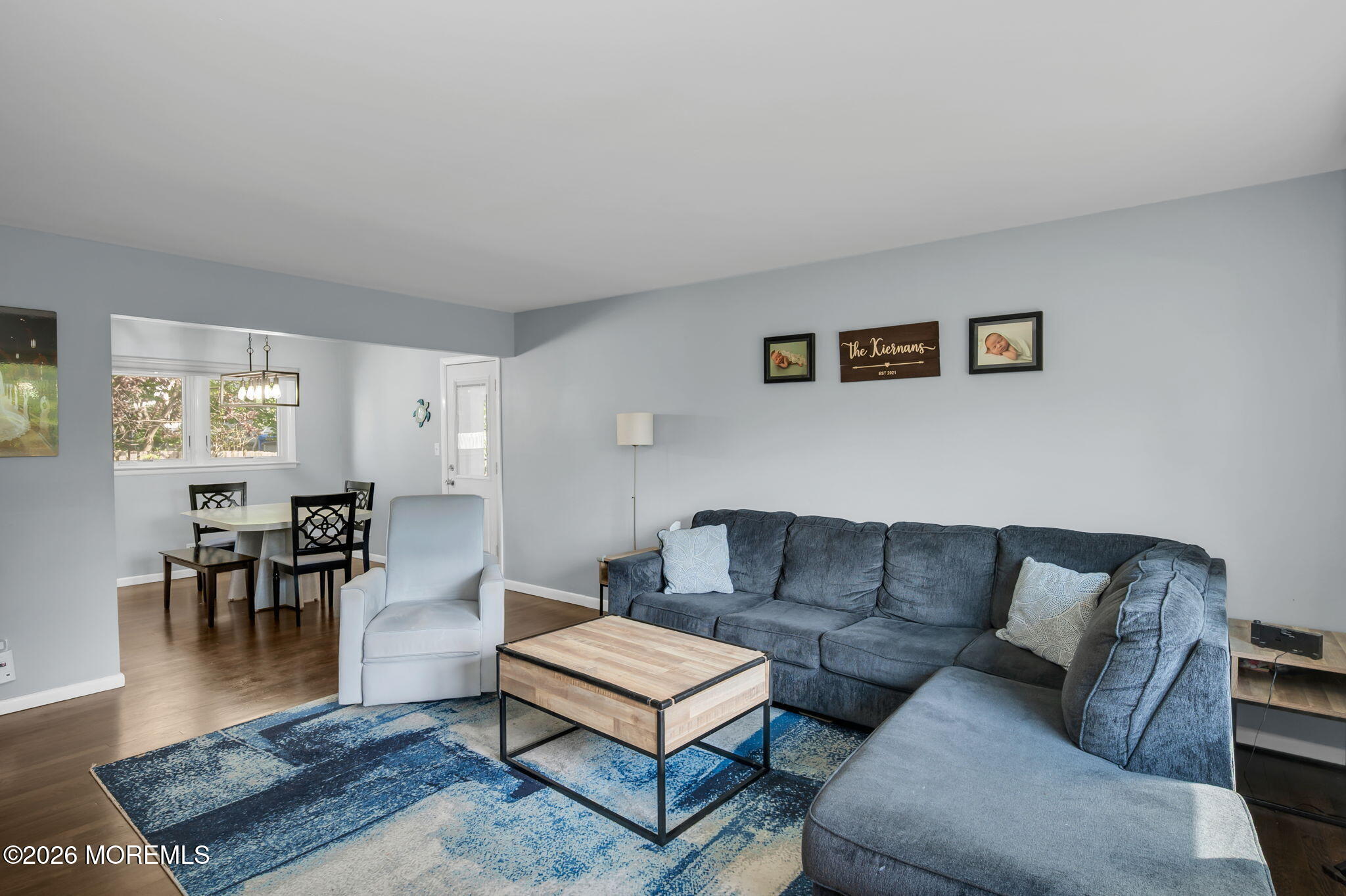709 Park Avenue