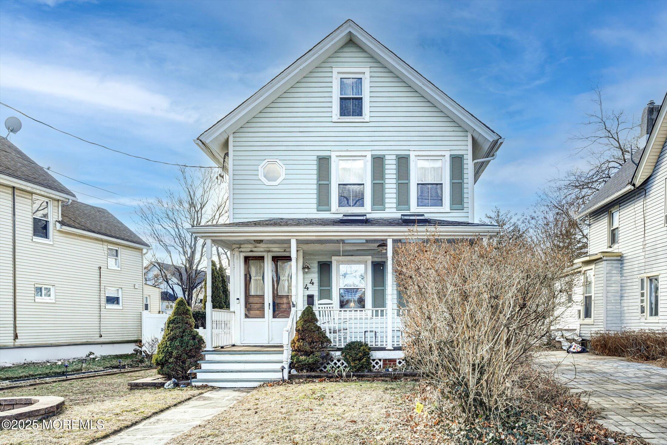 44 Church Street, Keyport, New Jersey image 1