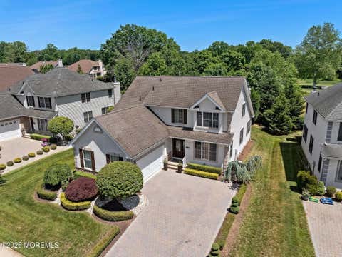Homes For Sale - 87 E Parsonage Way<br/> Manalapan, NJ 07726