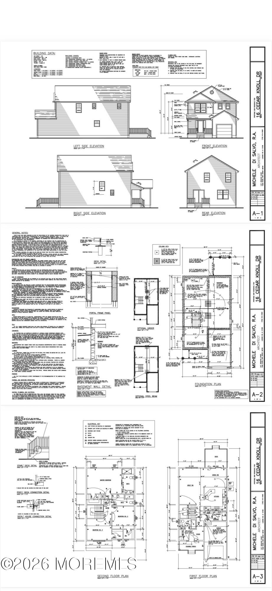 16 Cedar Knoll Drive