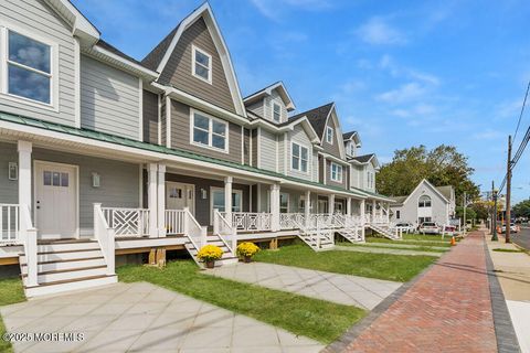 Photo of 801 Main Street #A5, Avon-by-the-sea, NJ 07717 (MLS # 22535620)