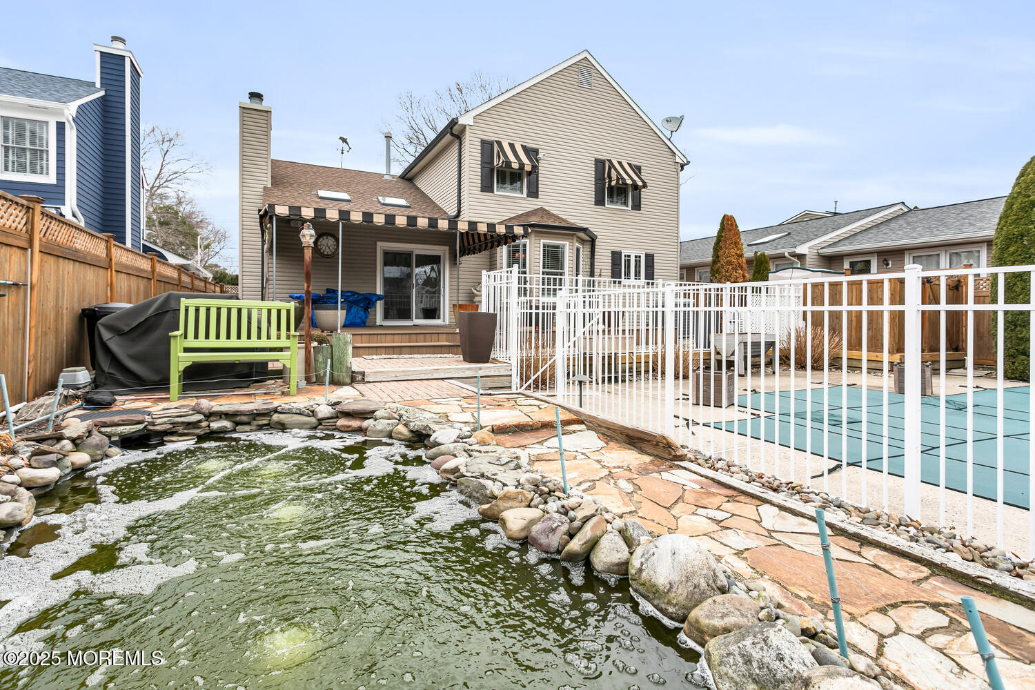 2322 Dellwood Road, Point Pleasant, New Jersey image 35