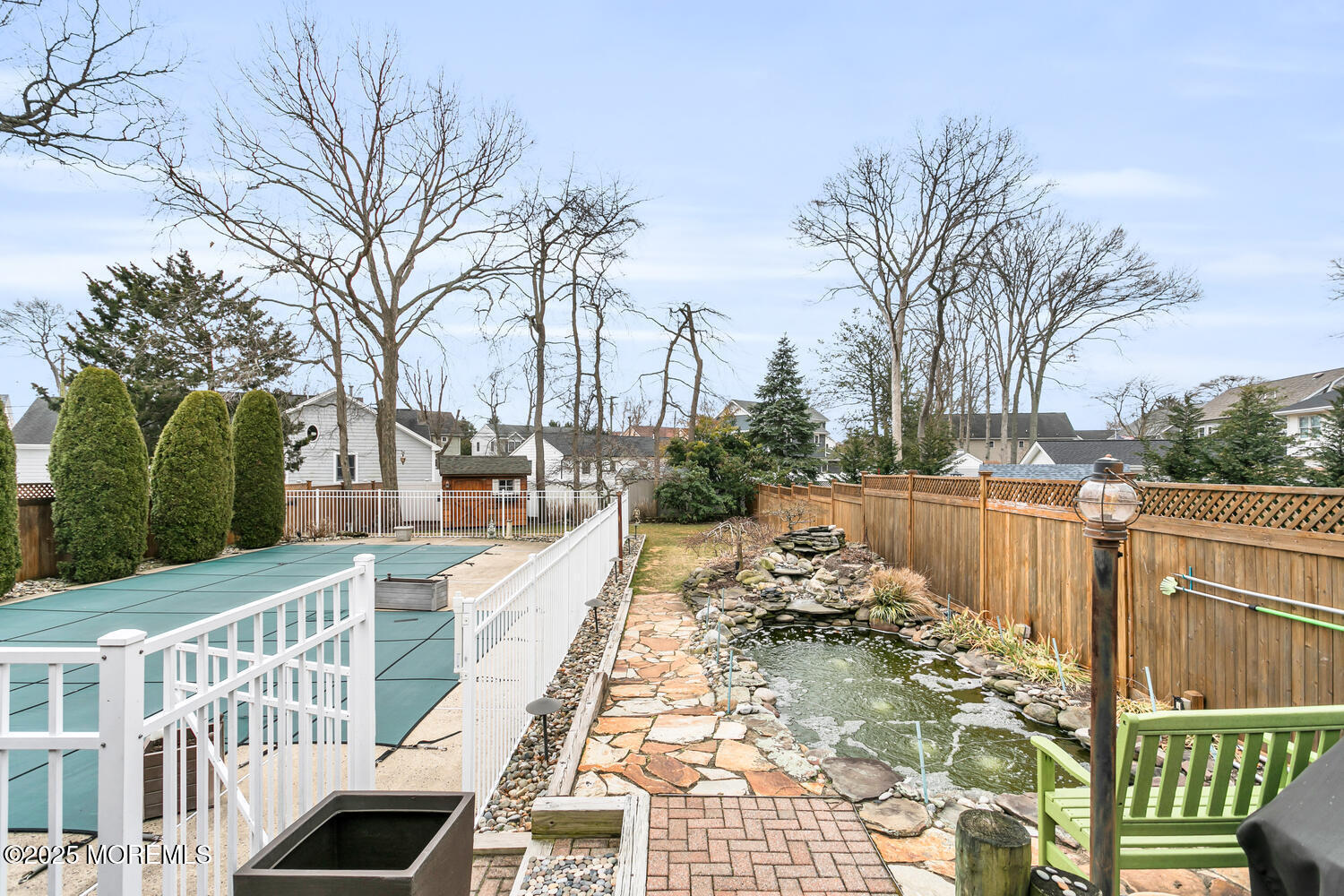 2322 Dellwood Road, Point Pleasant, New Jersey image 33