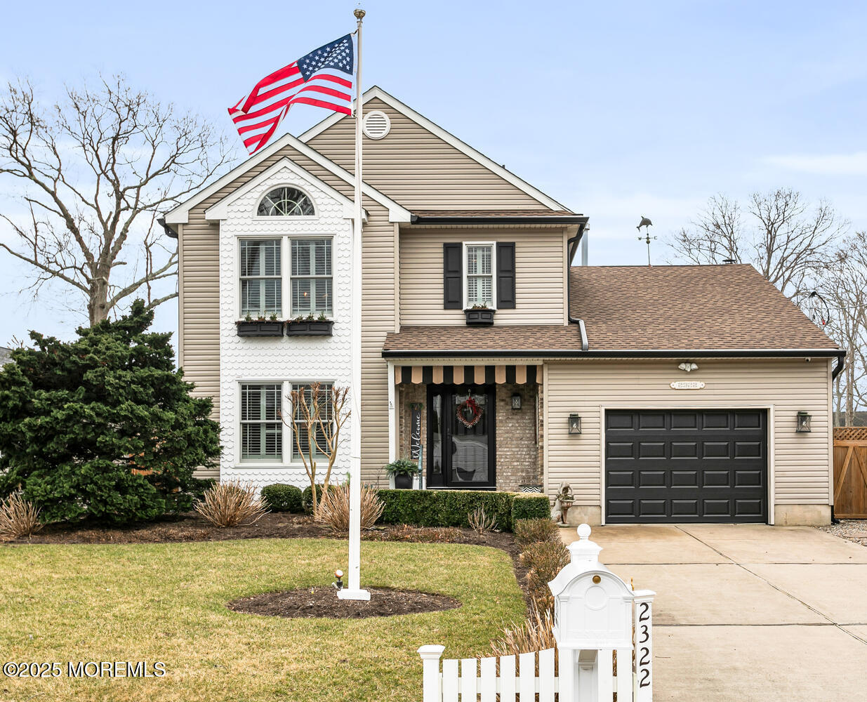 2322 Dellwood Road, Point Pleasant, New Jersey image 1