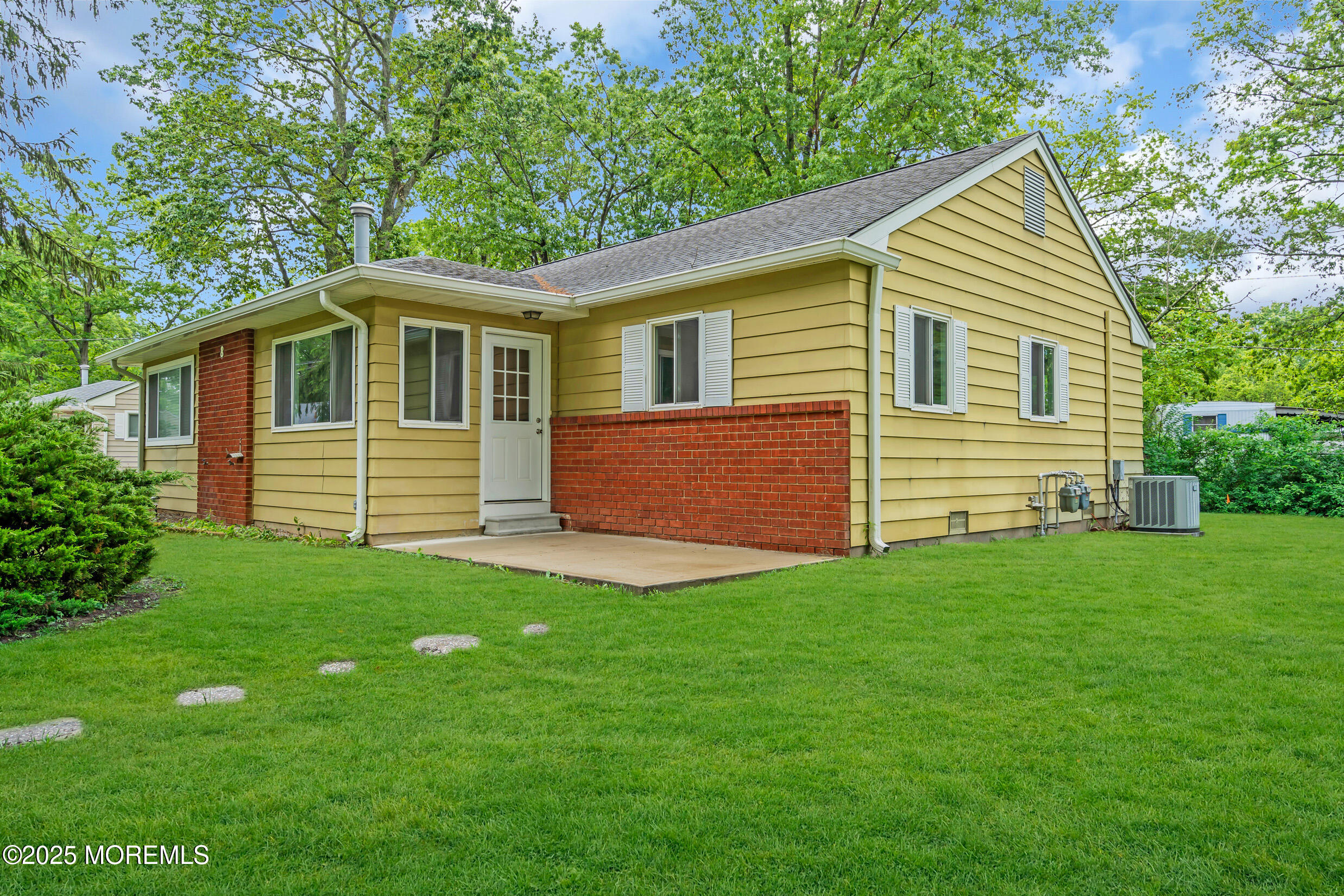 8A S Heron Street, Manchester, New Jersey image 1