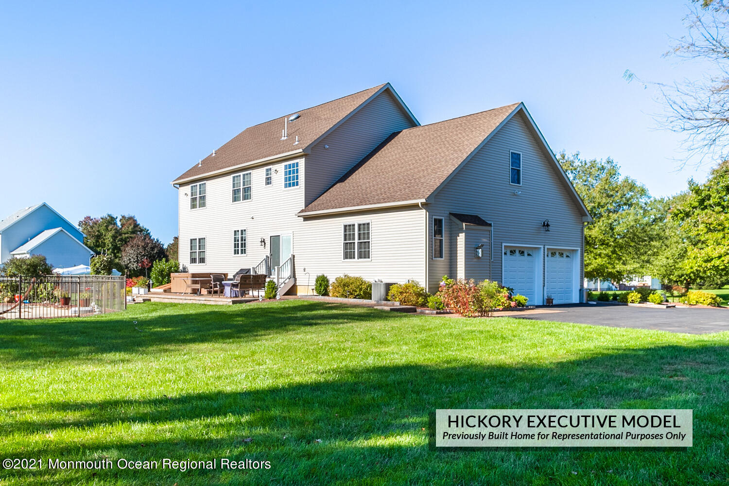 1 Moose Lane, Jobstown, New Jersey image 3