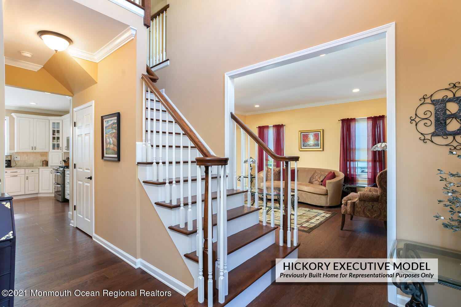 1 Moose Lane, Jobstown, New Jersey image 4