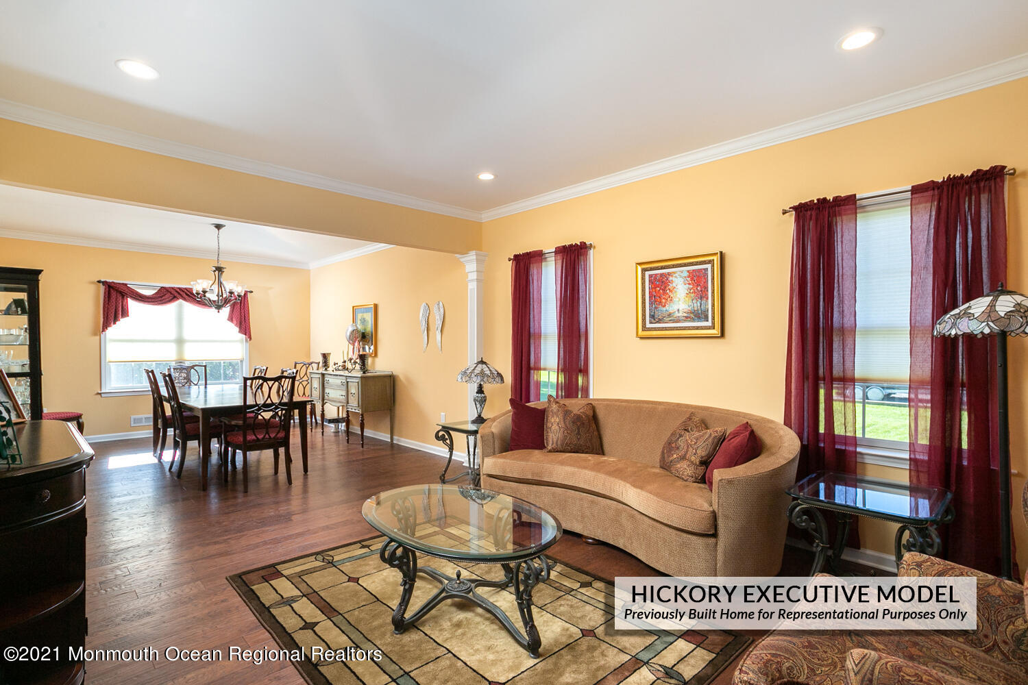 1 Moose Lane, Jobstown, New Jersey image 5