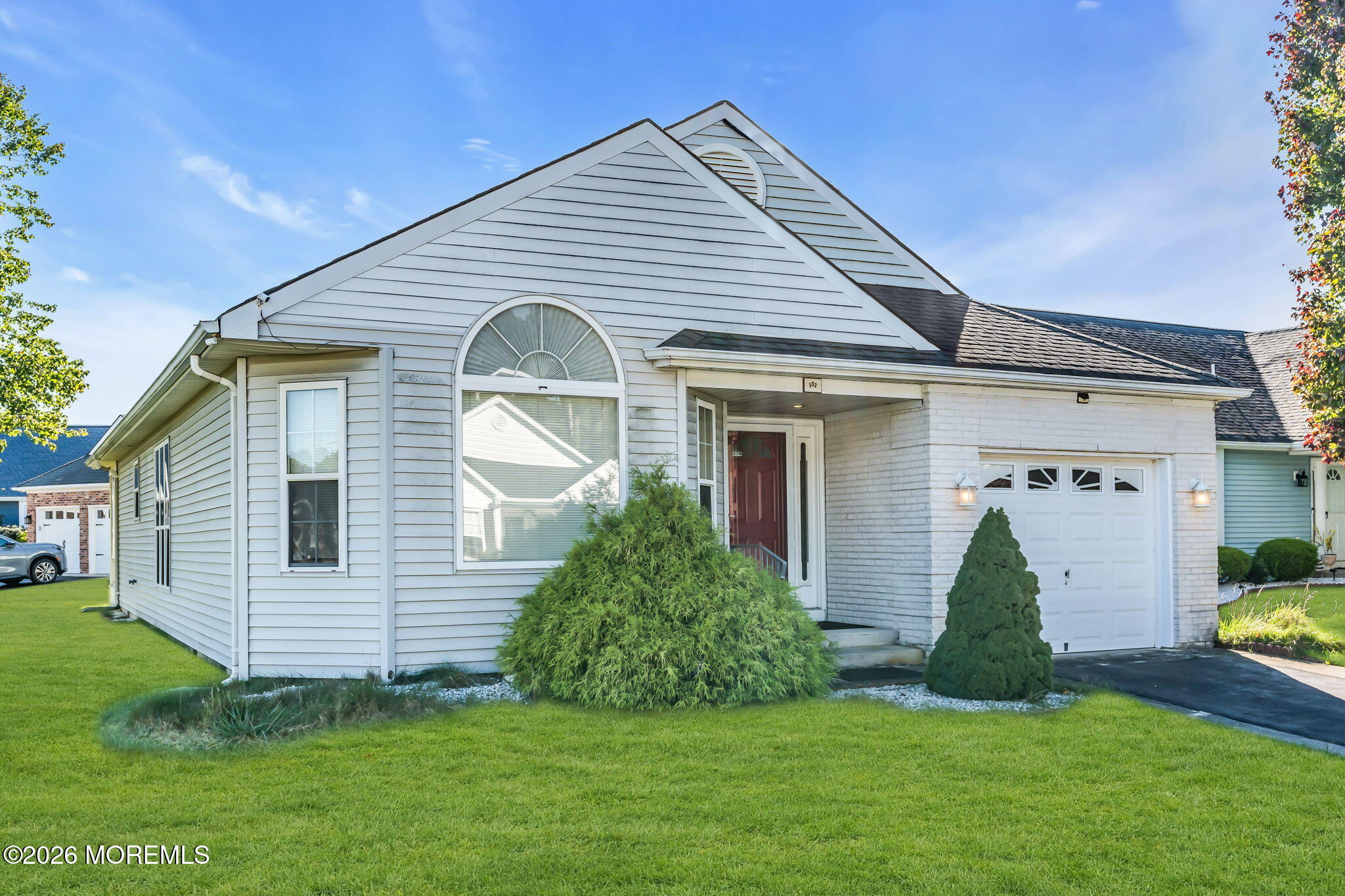 132 Chesterfield Lane