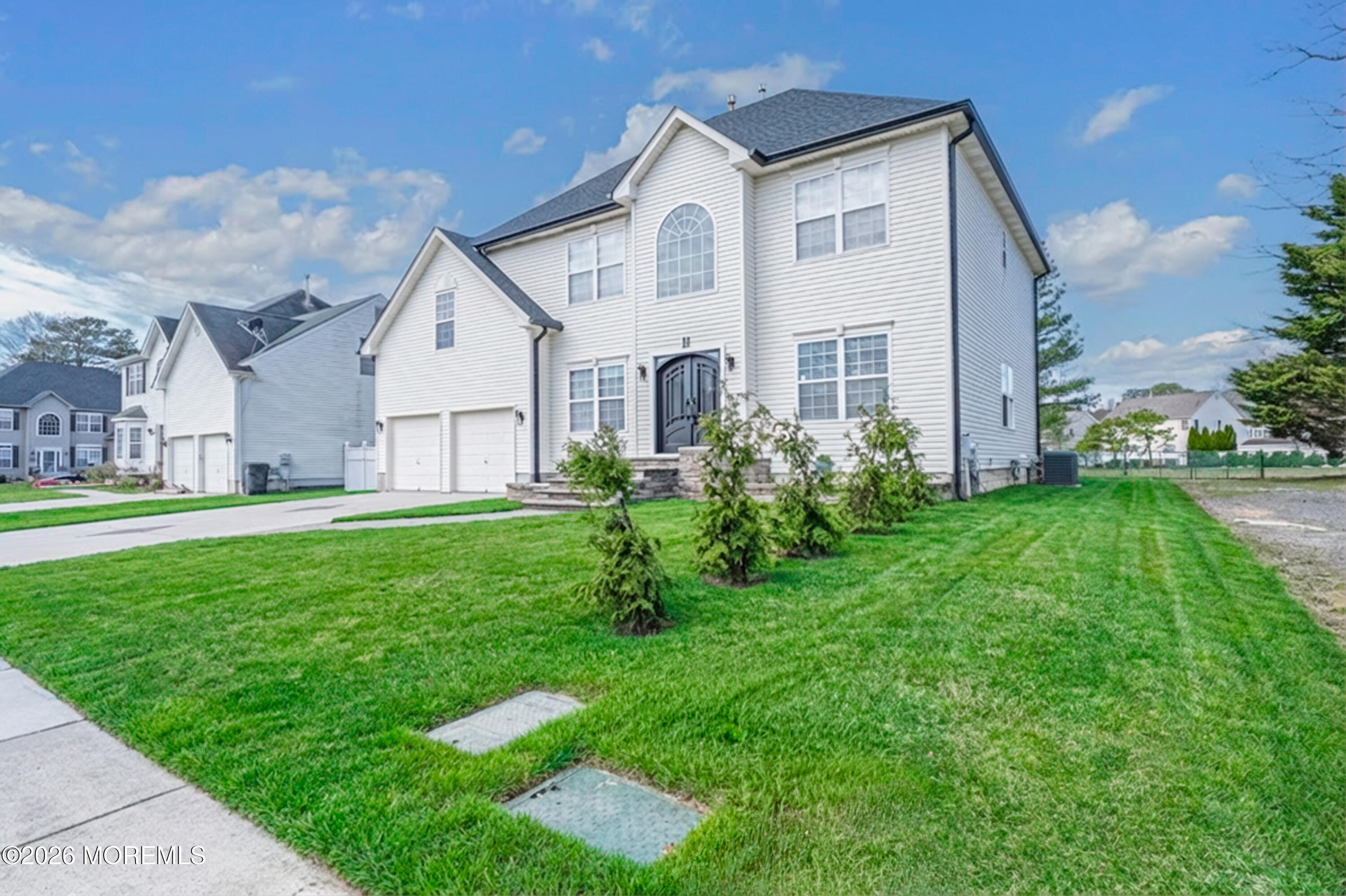 11 Chancellor Park Drive