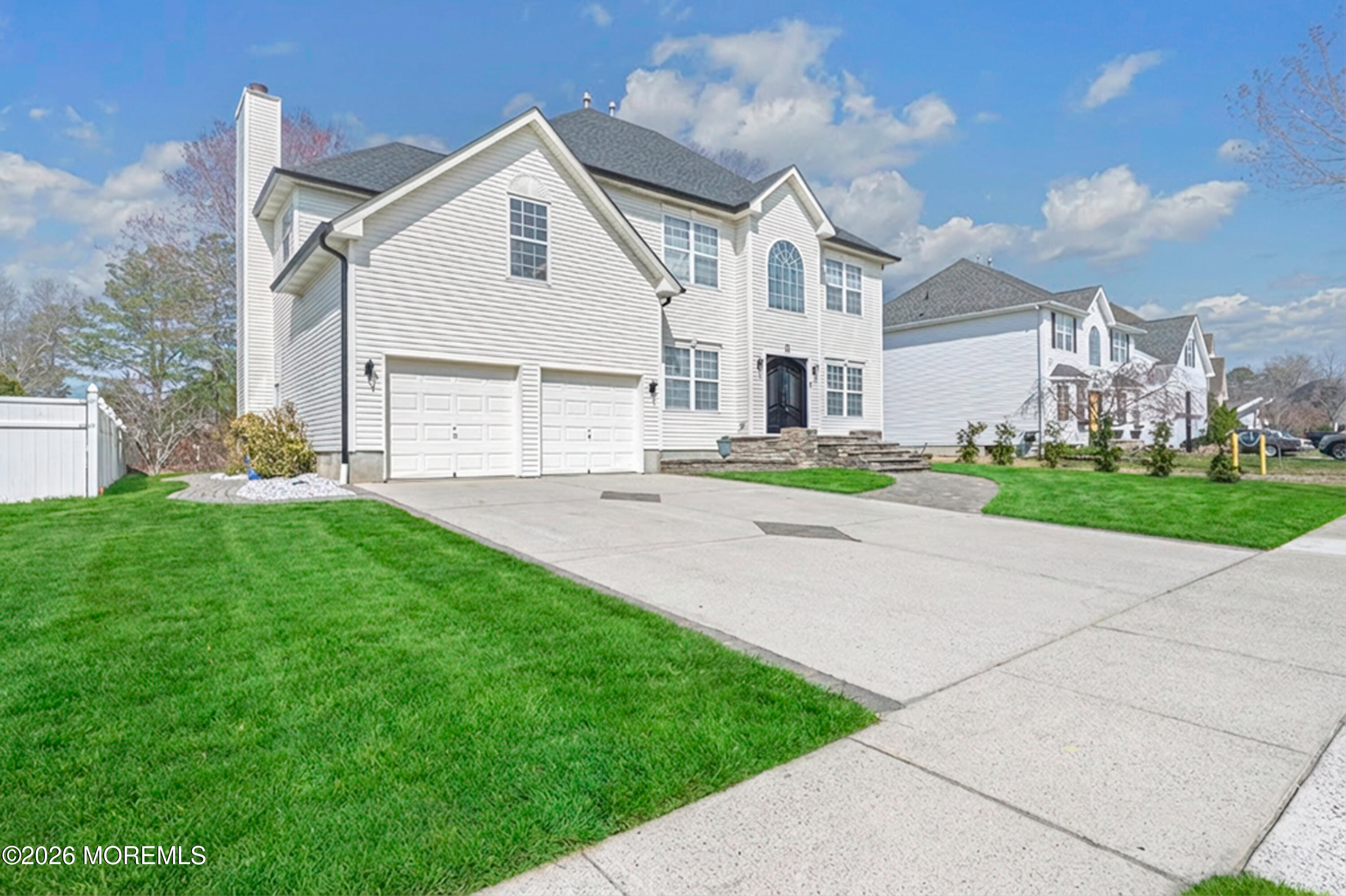 11 Chancellor Park Drive